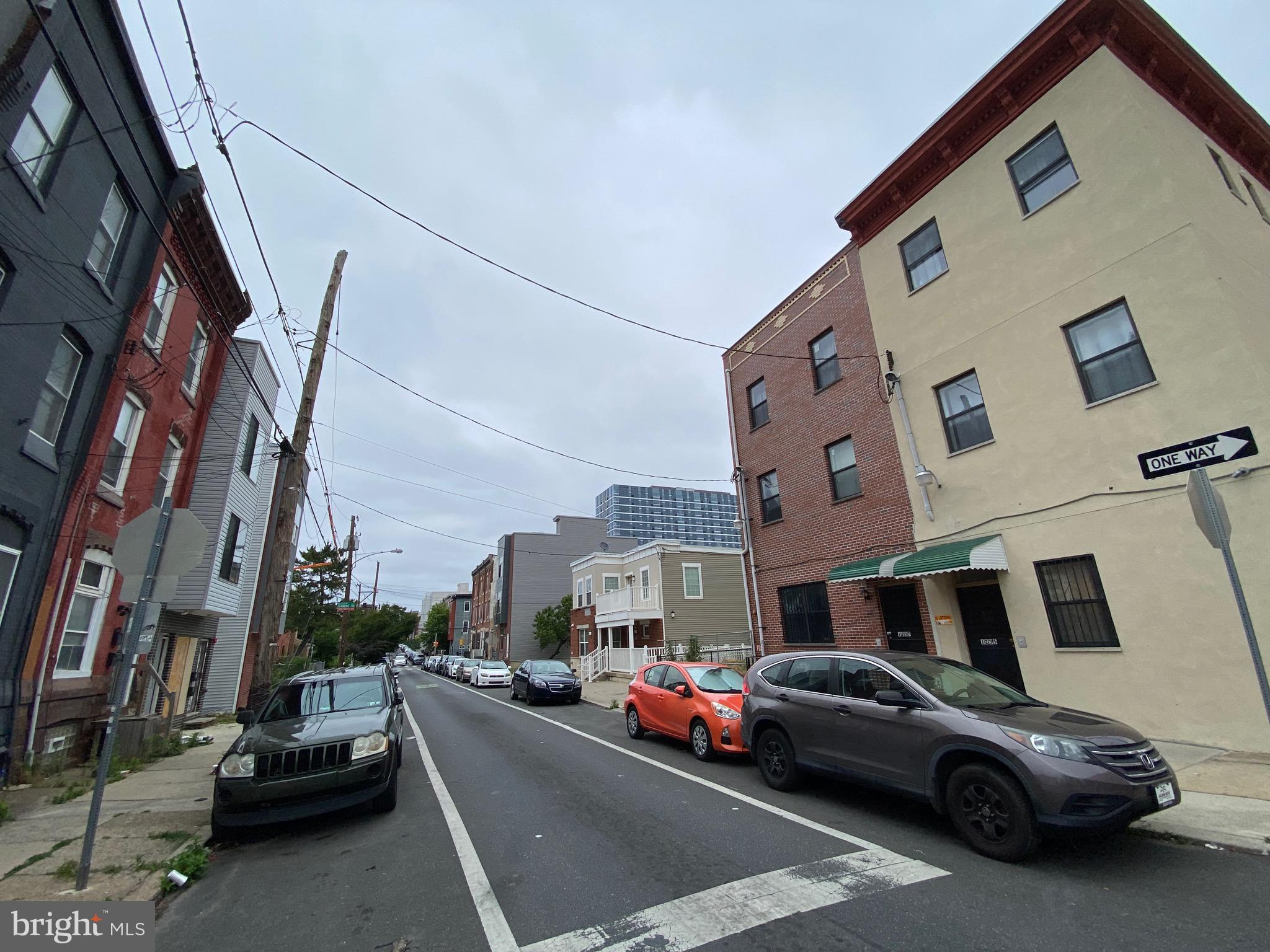 FRANCISVILLE - Residential Lease