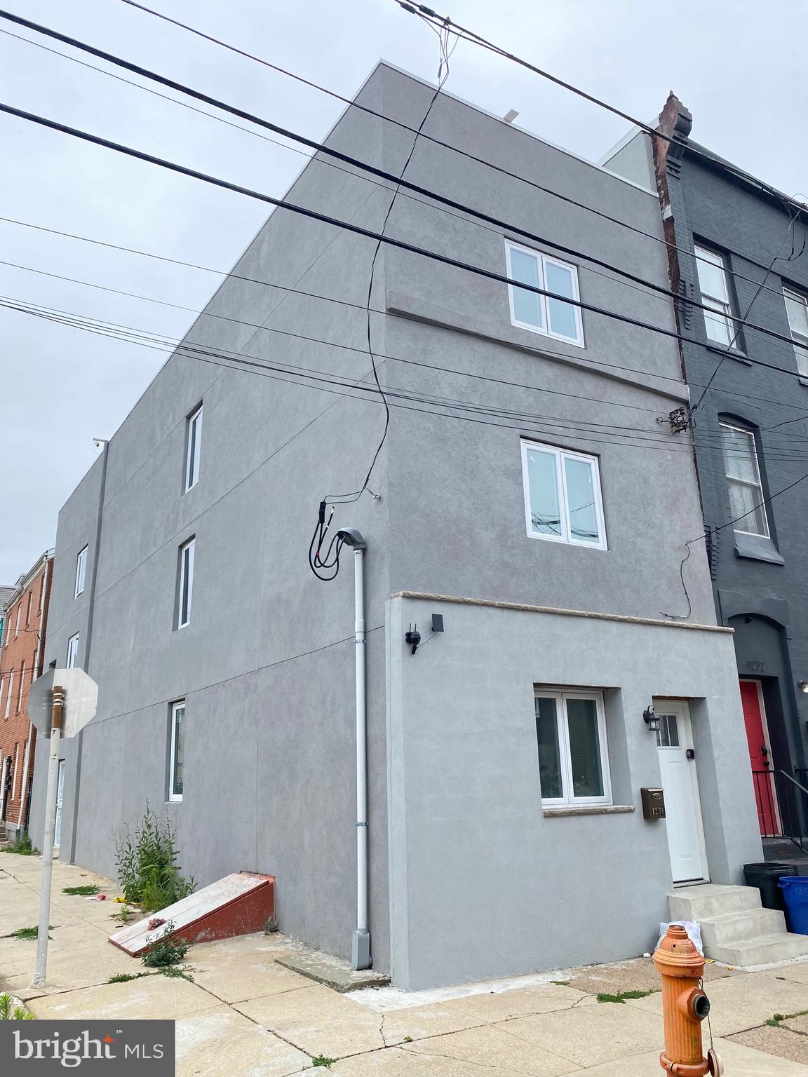 FRANCISVILLE - Residential Lease