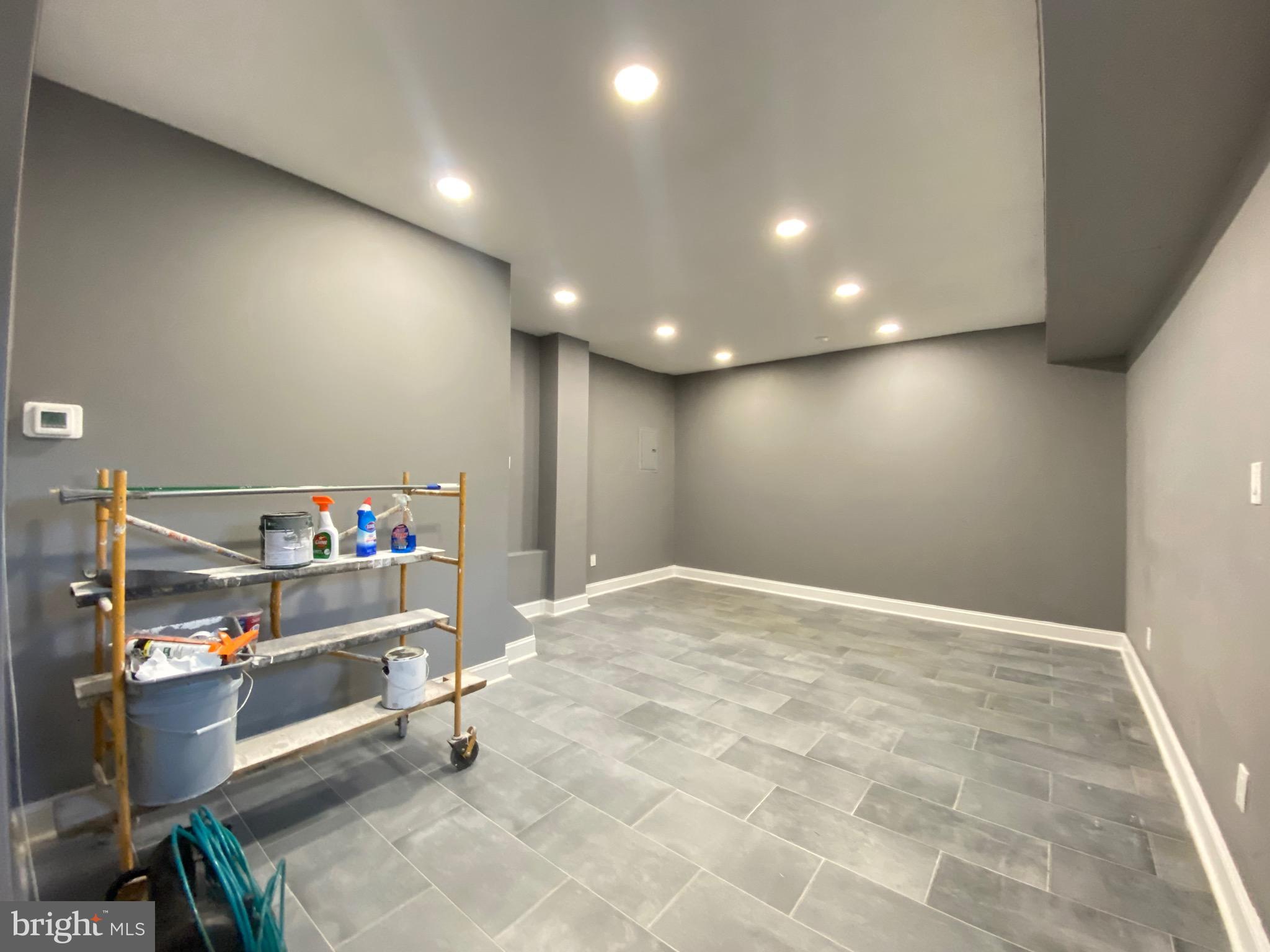 FRANCISVILLE - Residential Lease