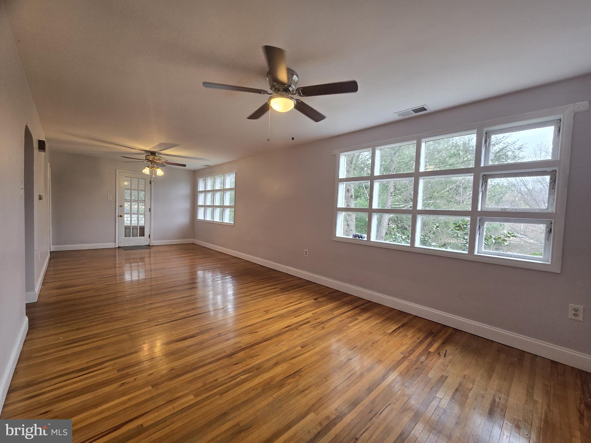 CHESTNUT HILL - Residential Lease