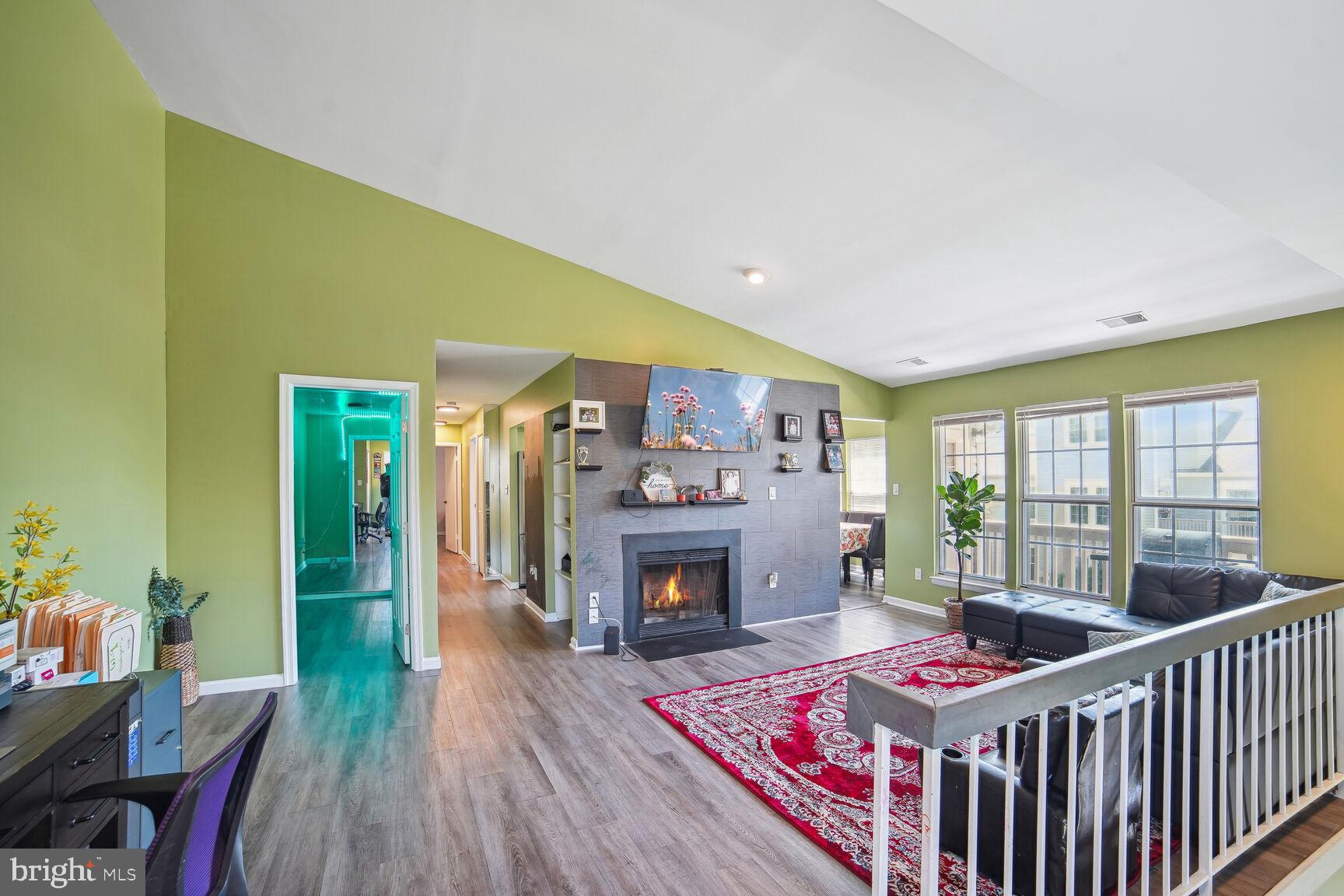 STKBRDGE AT TANGLWD COD - Residential