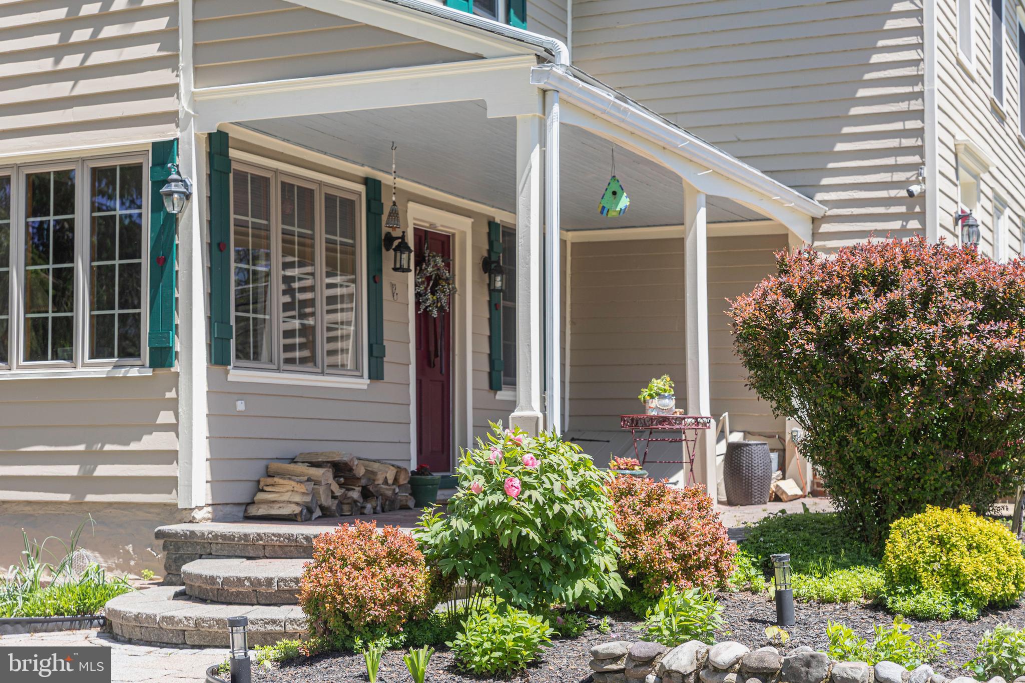 449 STAMETS ROAD