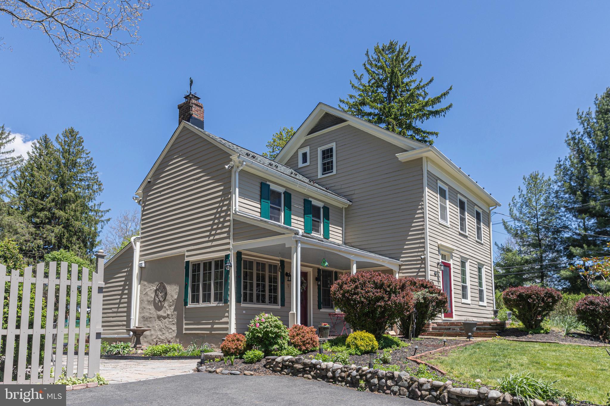 449 STAMETS ROAD