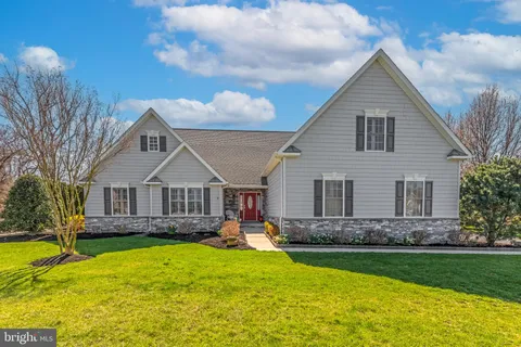 30459 Half Shell Road, Milton, DE 19968 - #: DESU2081738