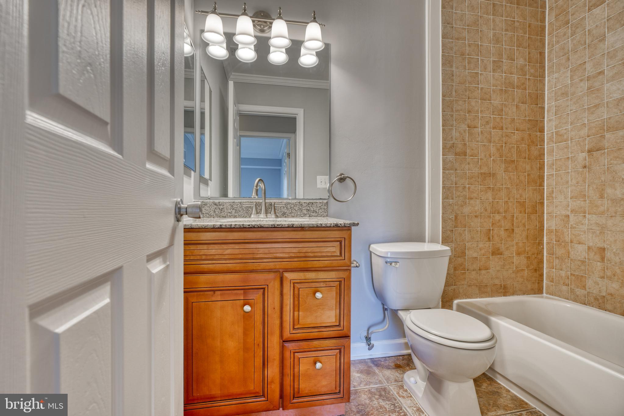 VILLAGE OF LONG REACH - Residential