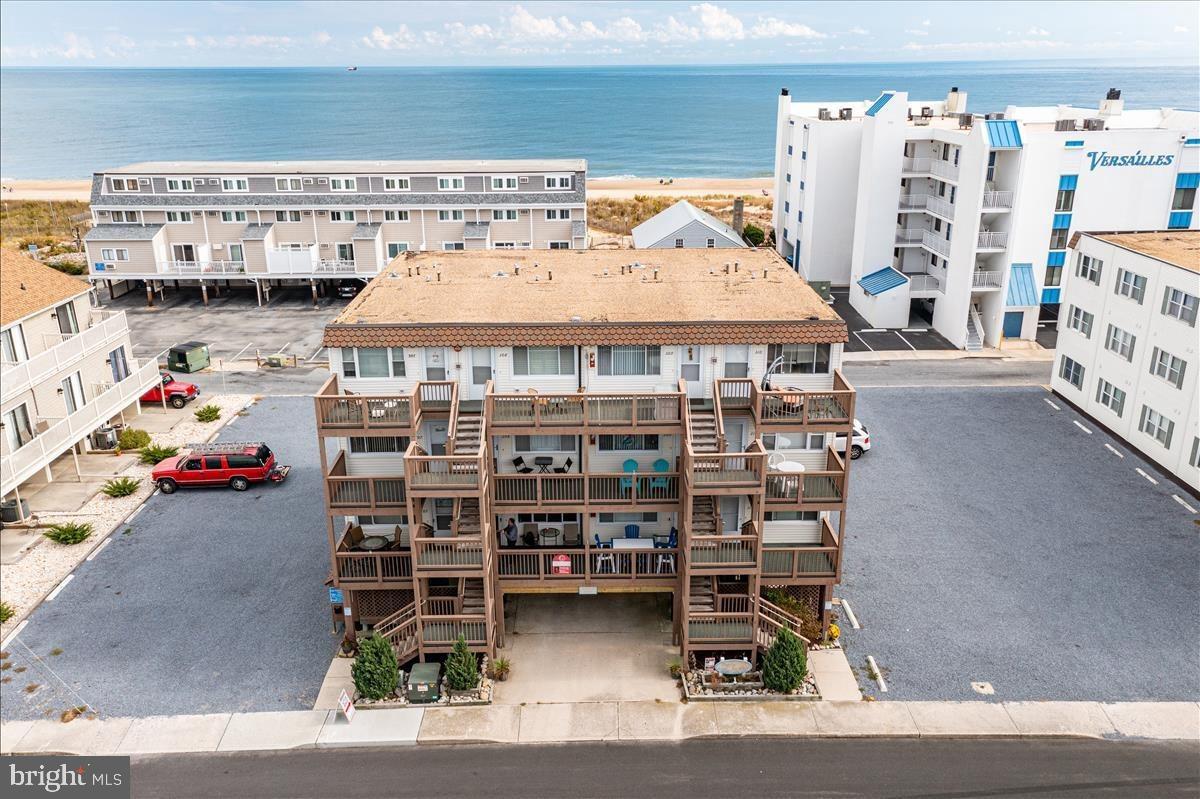 12102 ASSAWOMAN DRIVE 207B SEA LOFT