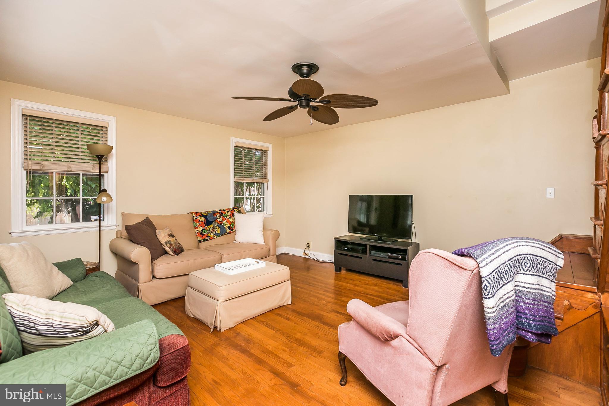 CHARLES VILLAGE - Residential