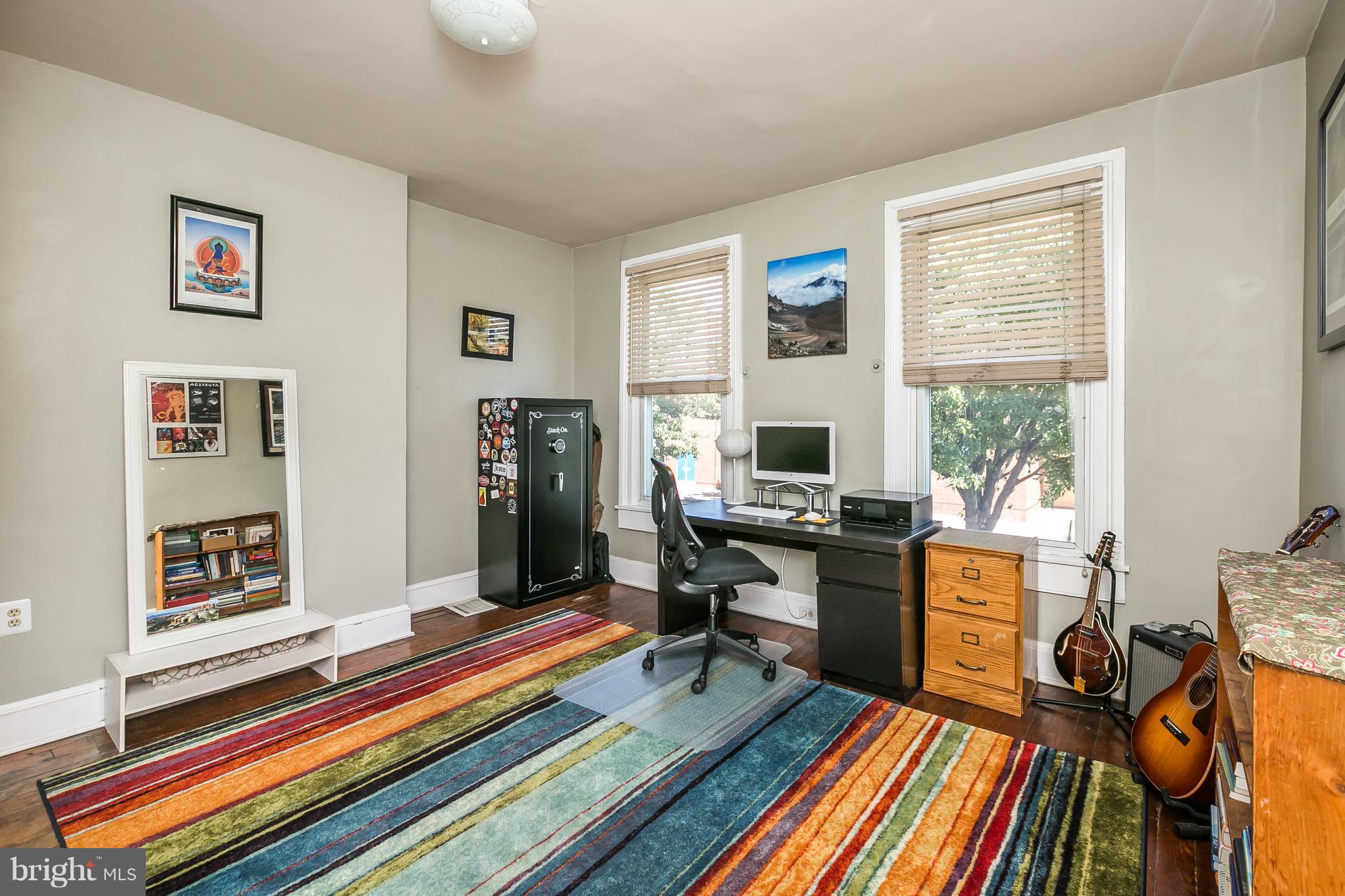 CHARLES VILLAGE - Residential