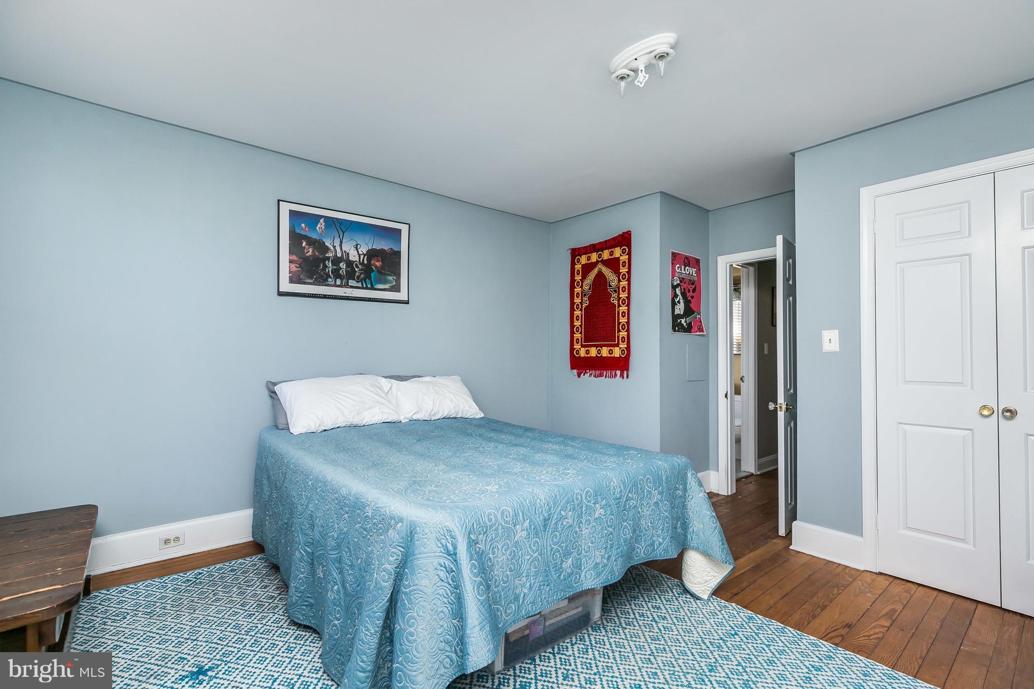 CHARLES VILLAGE - Residential