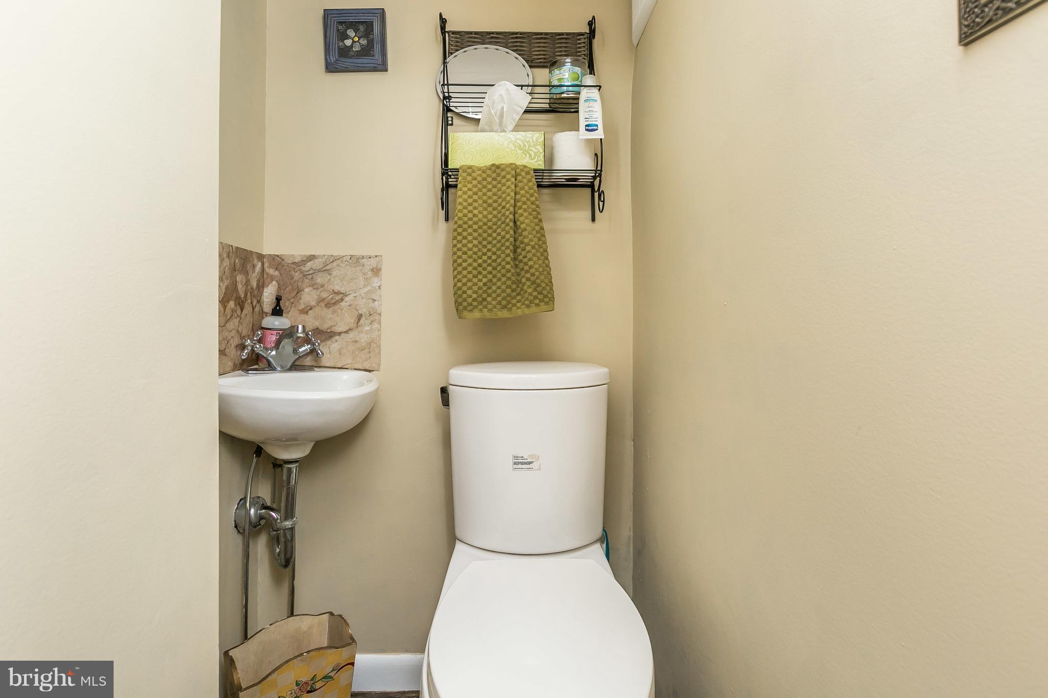 CHARLES VILLAGE - Residential