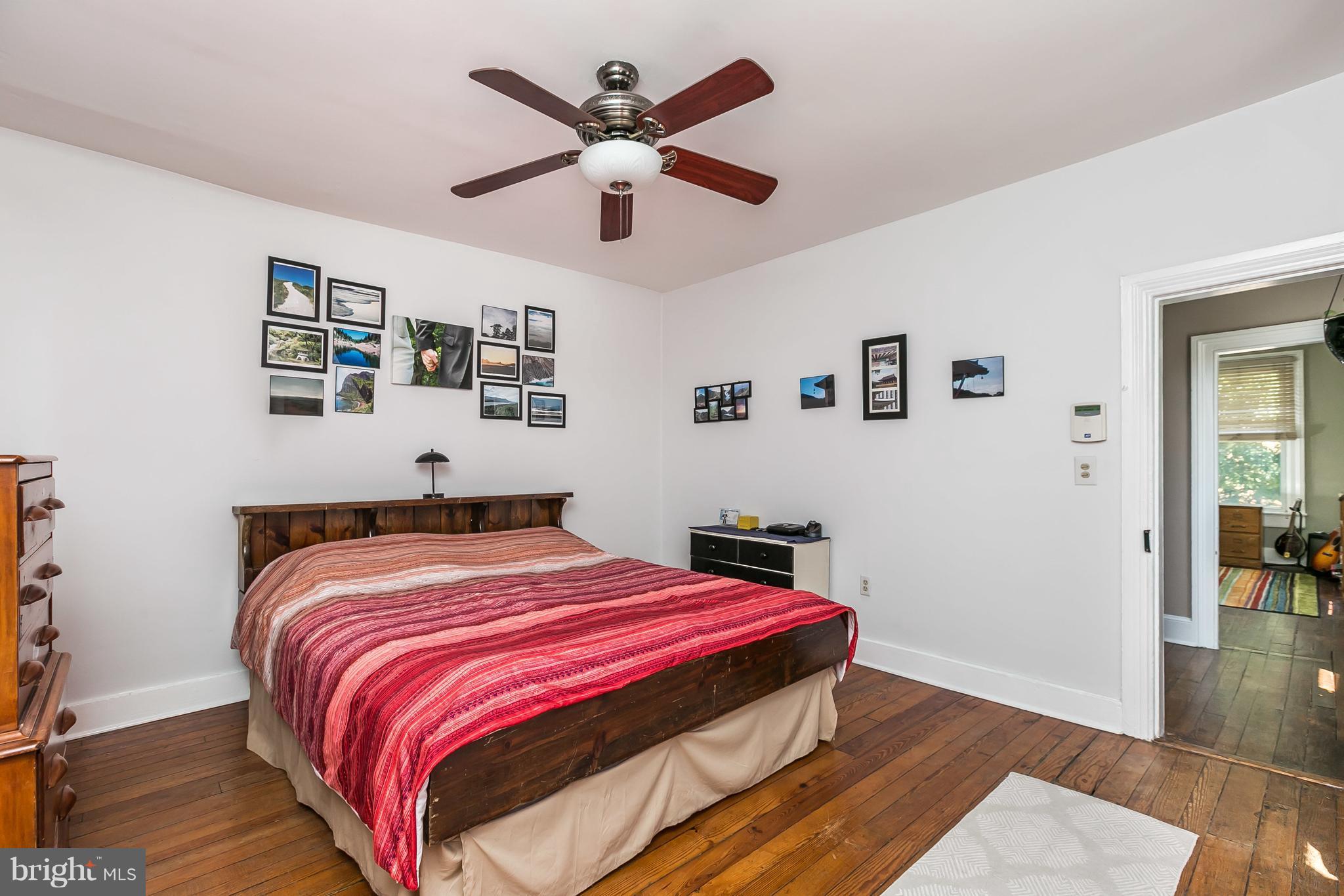 CHARLES VILLAGE - Residential