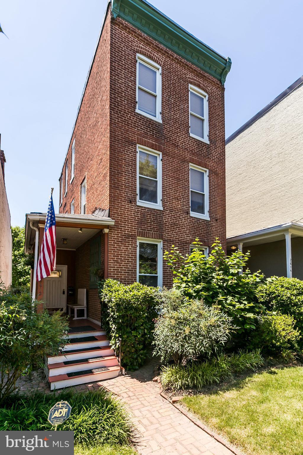 CHARLES VILLAGE - Residential