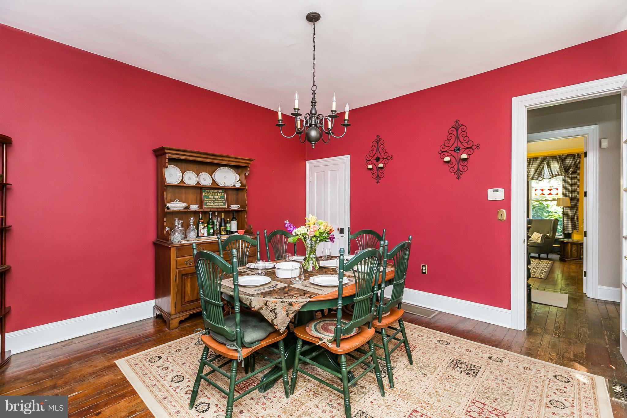 CHARLES VILLAGE - Residential