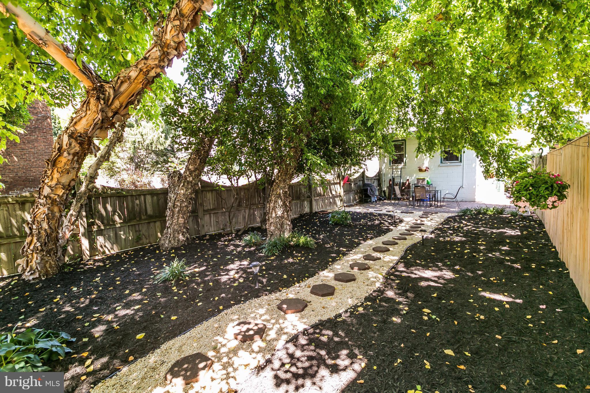 CHARLES VILLAGE - Residential