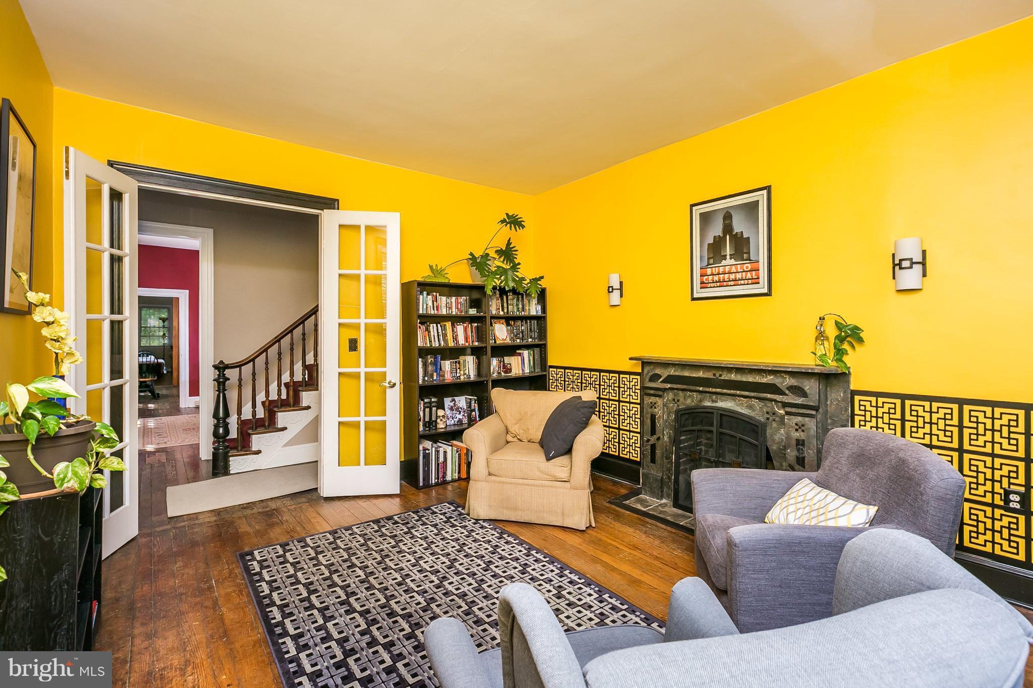 CHARLES VILLAGE - Residential