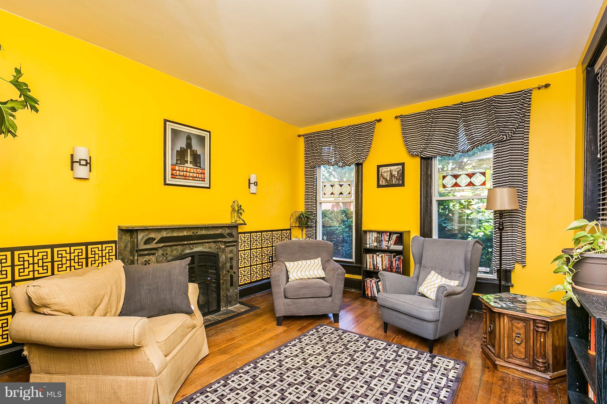 CHARLES VILLAGE - Residential