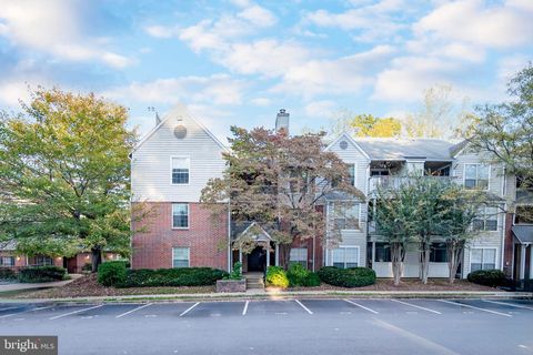 3909 PENDERVIEW DRIVE 1903 FAIRFAX VA 22033