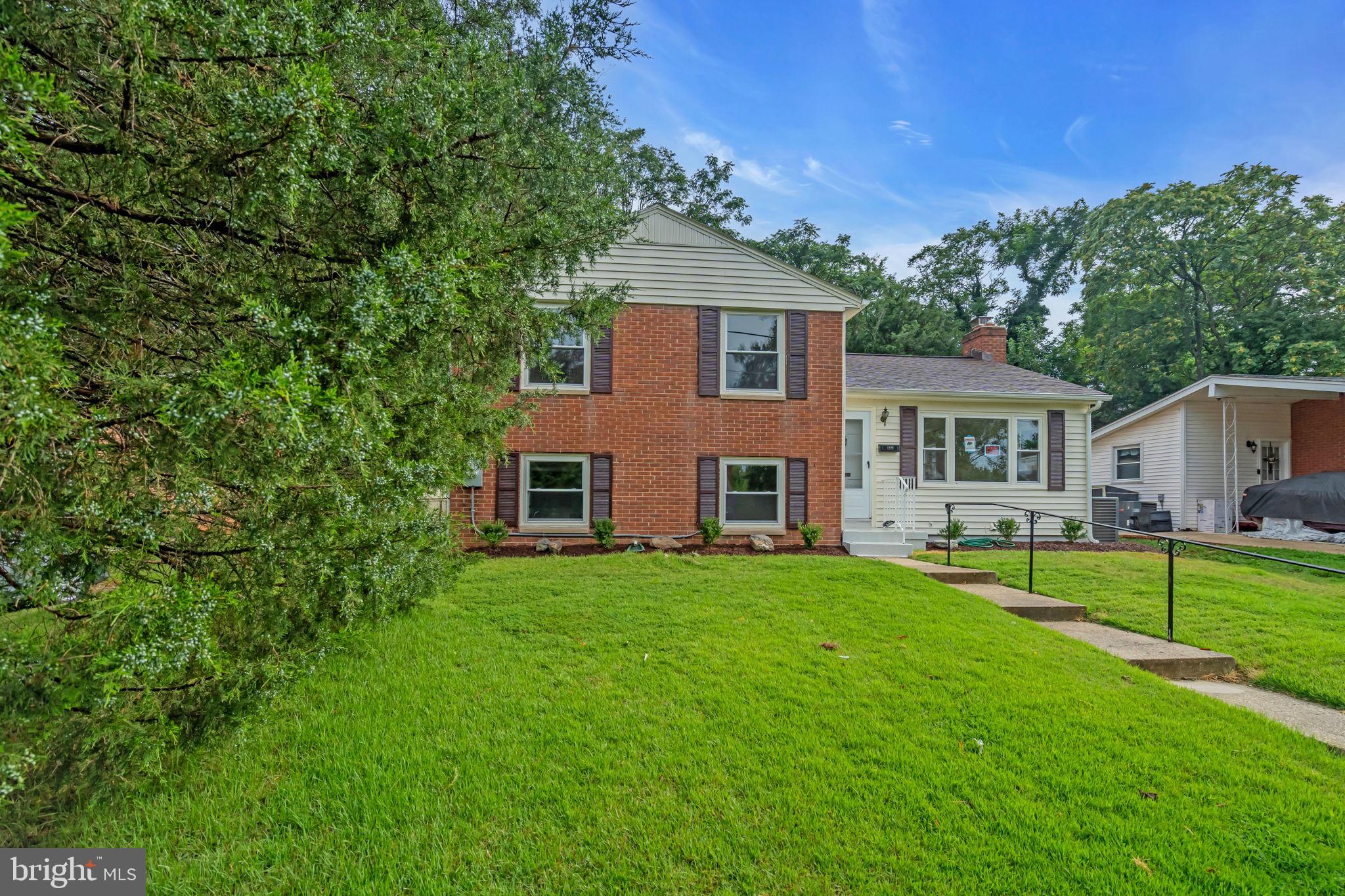 7536 ABBINGTON DRIVE