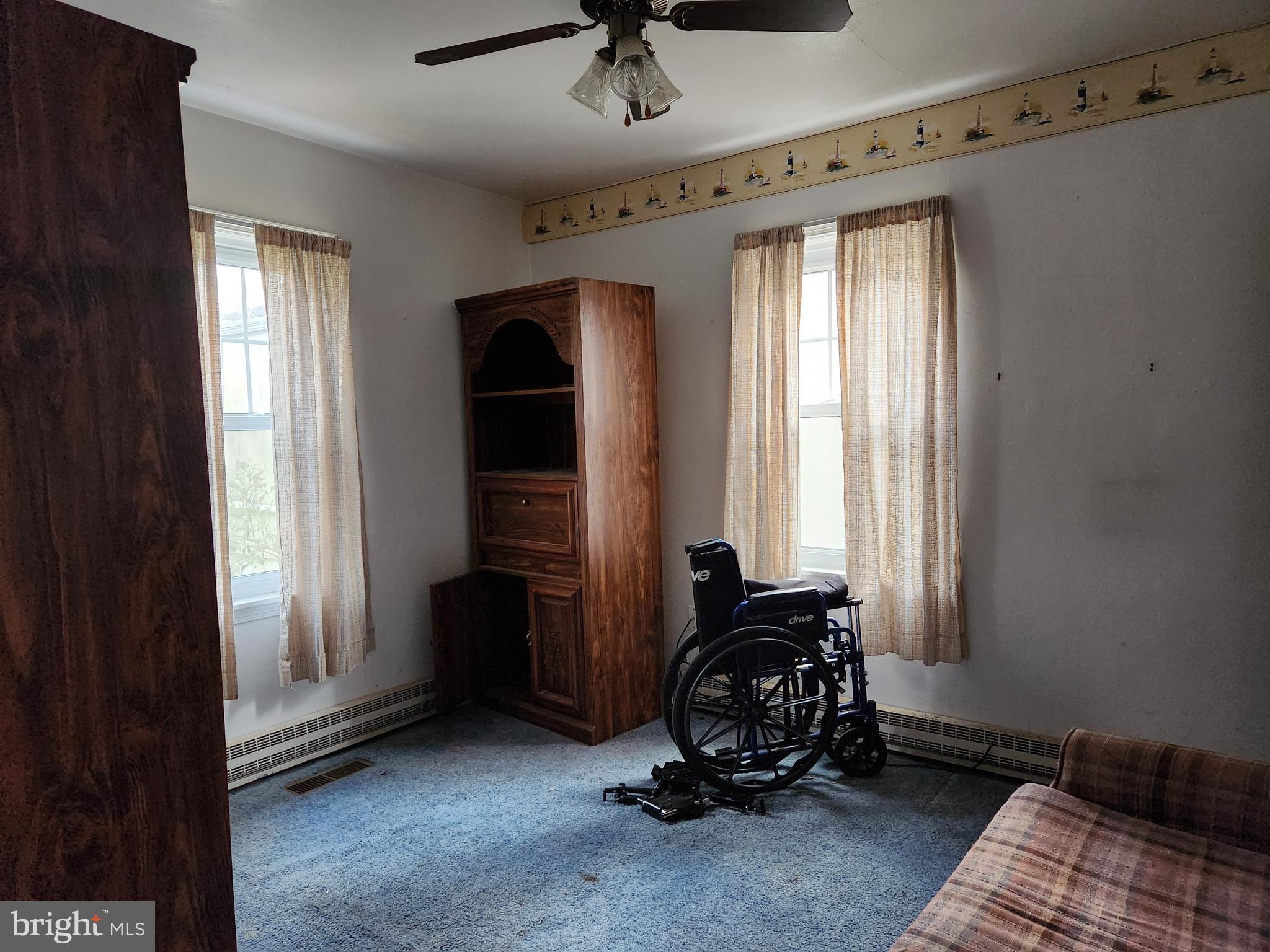 NONE AVAILABLE - Residential