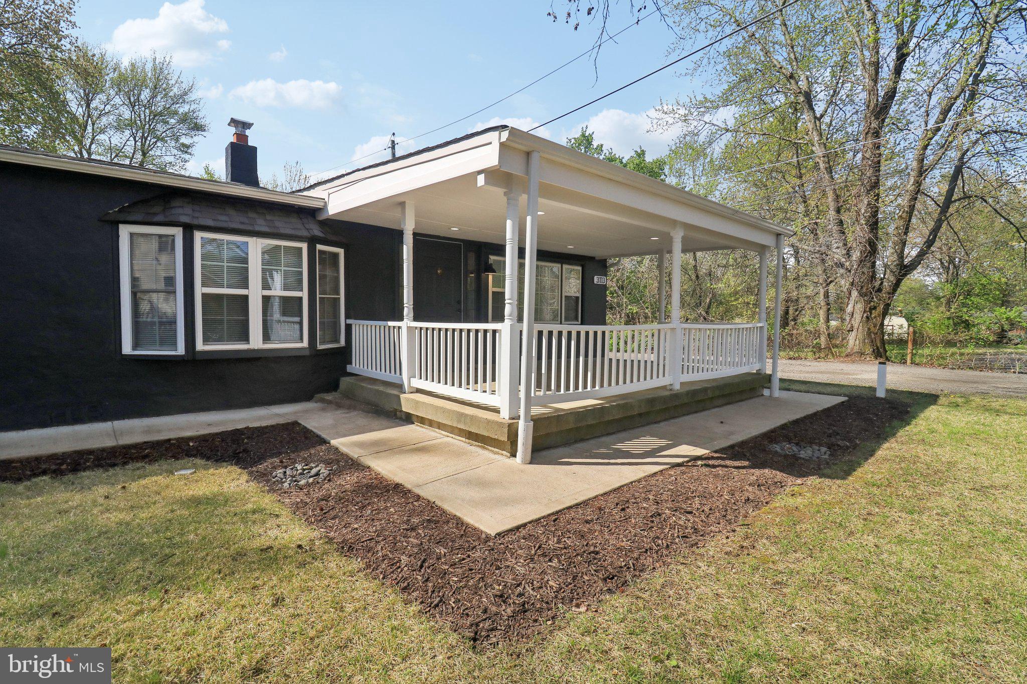 3113 TUCKER ROAD