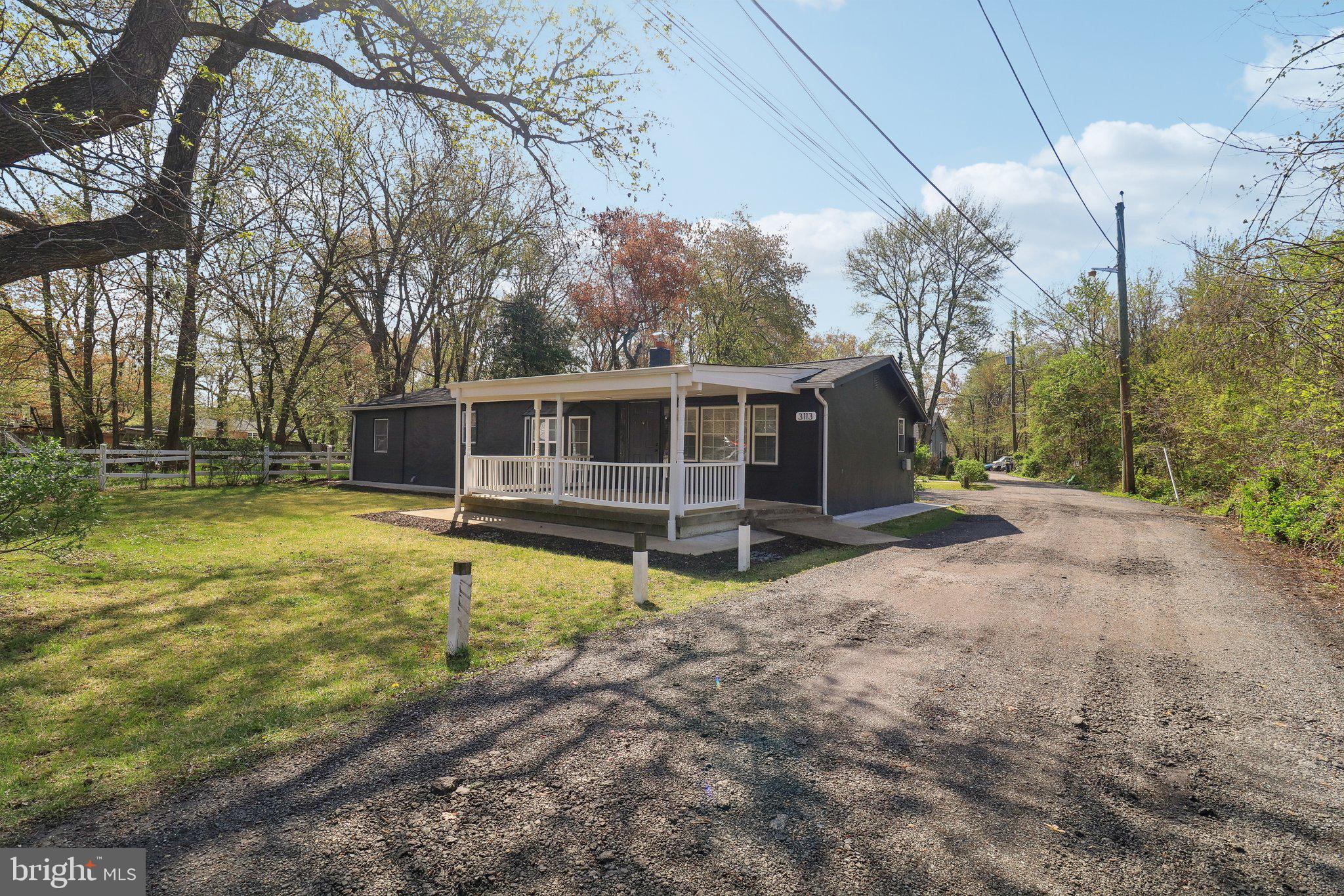 3113 TUCKER ROAD
