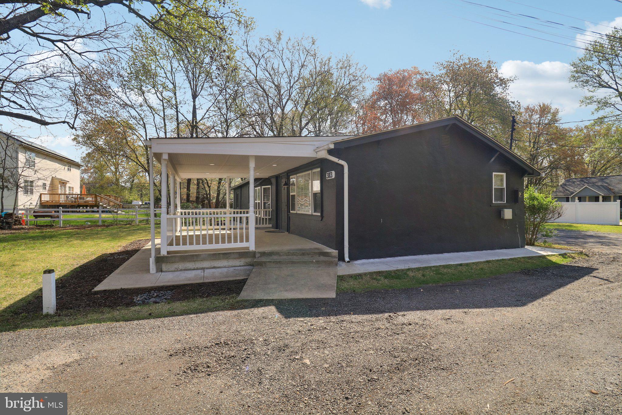 3113 TUCKER ROAD