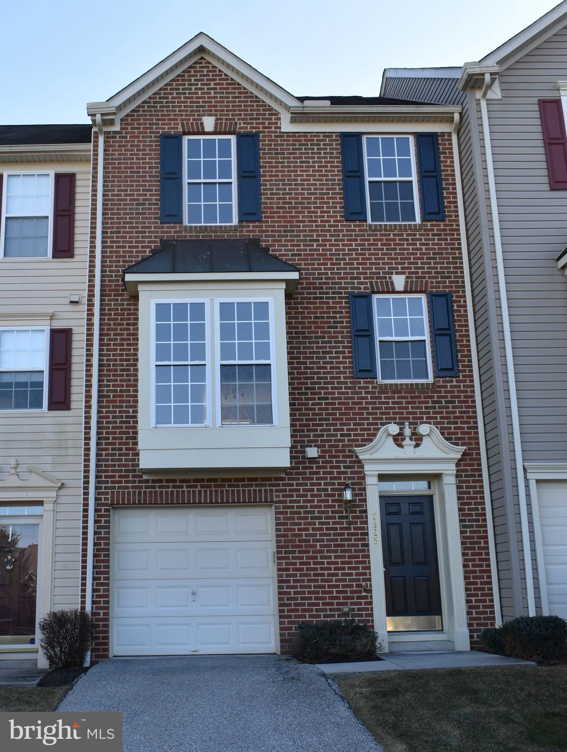 SPRINGFIELD TWP - Residential Lease