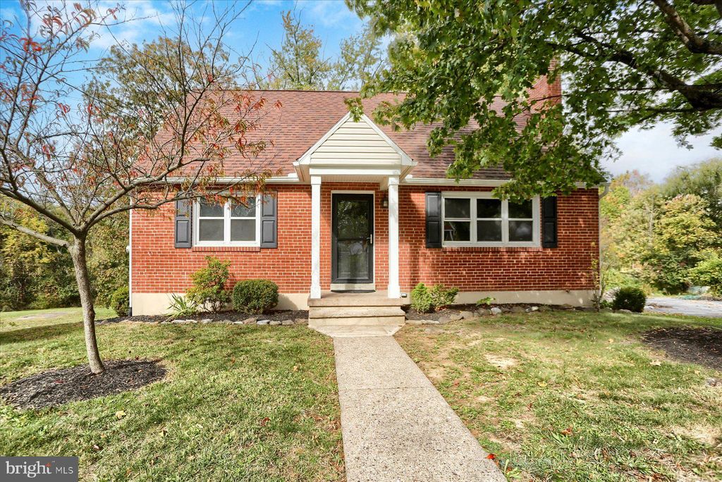 Photo of 36 State Drive, HARRISBURG, PA 17112 (MLS # PADA2050822)