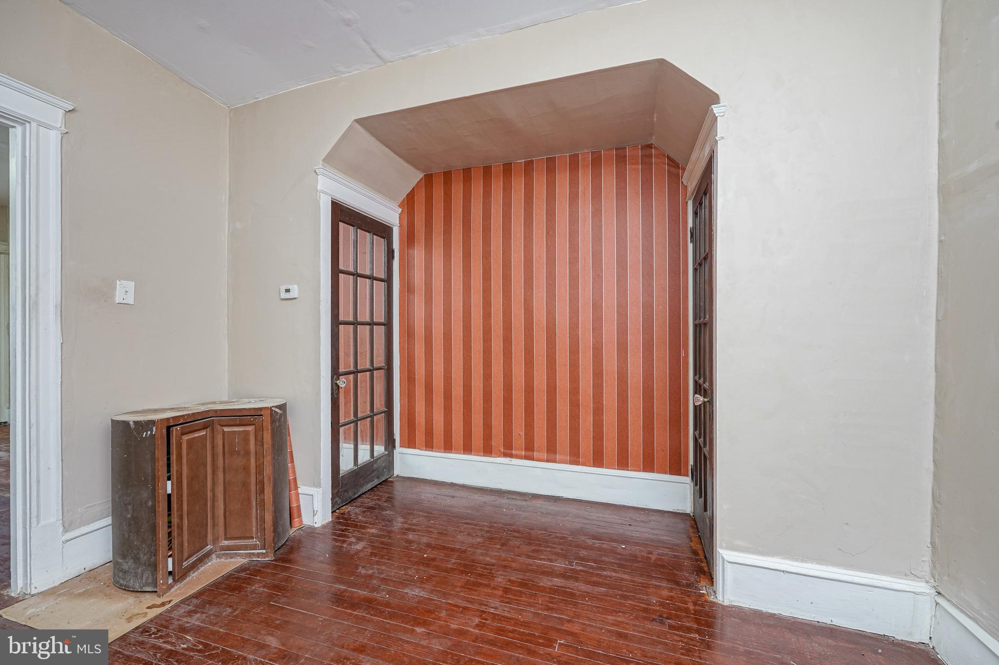 ALLEGHENY WEST - Residential