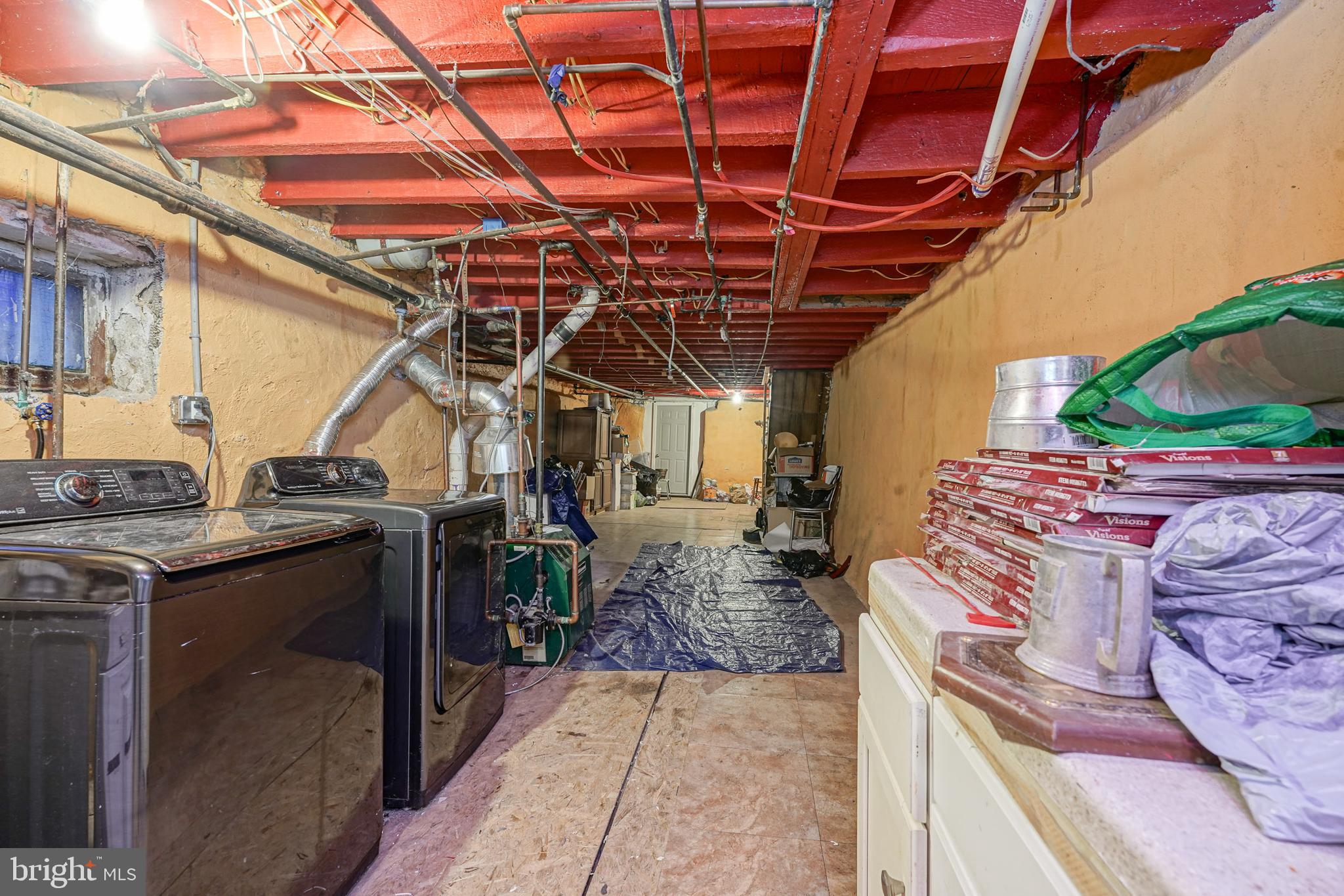 ALLEGHENY WEST - Residential