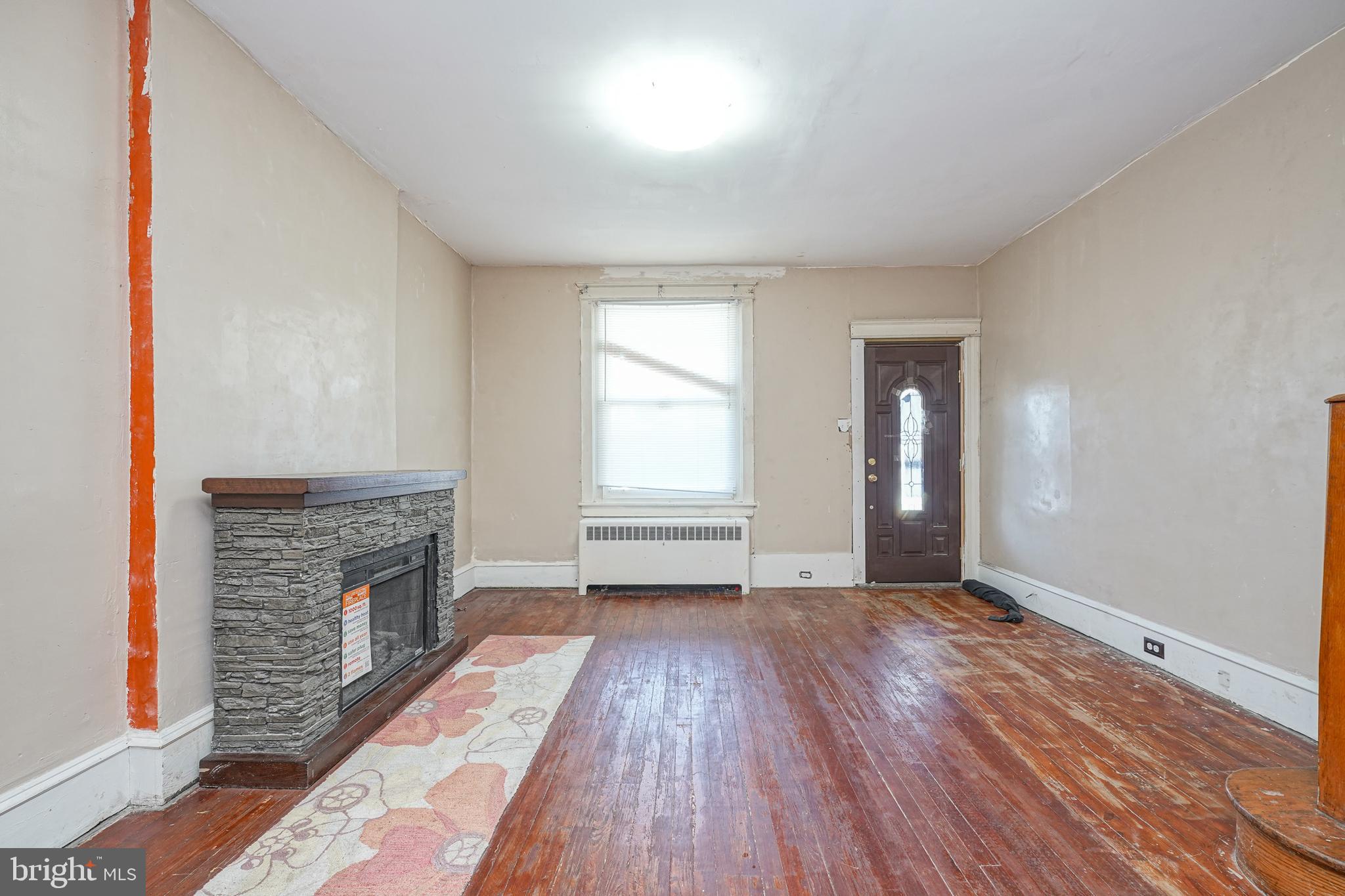 ALLEGHENY WEST - Residential