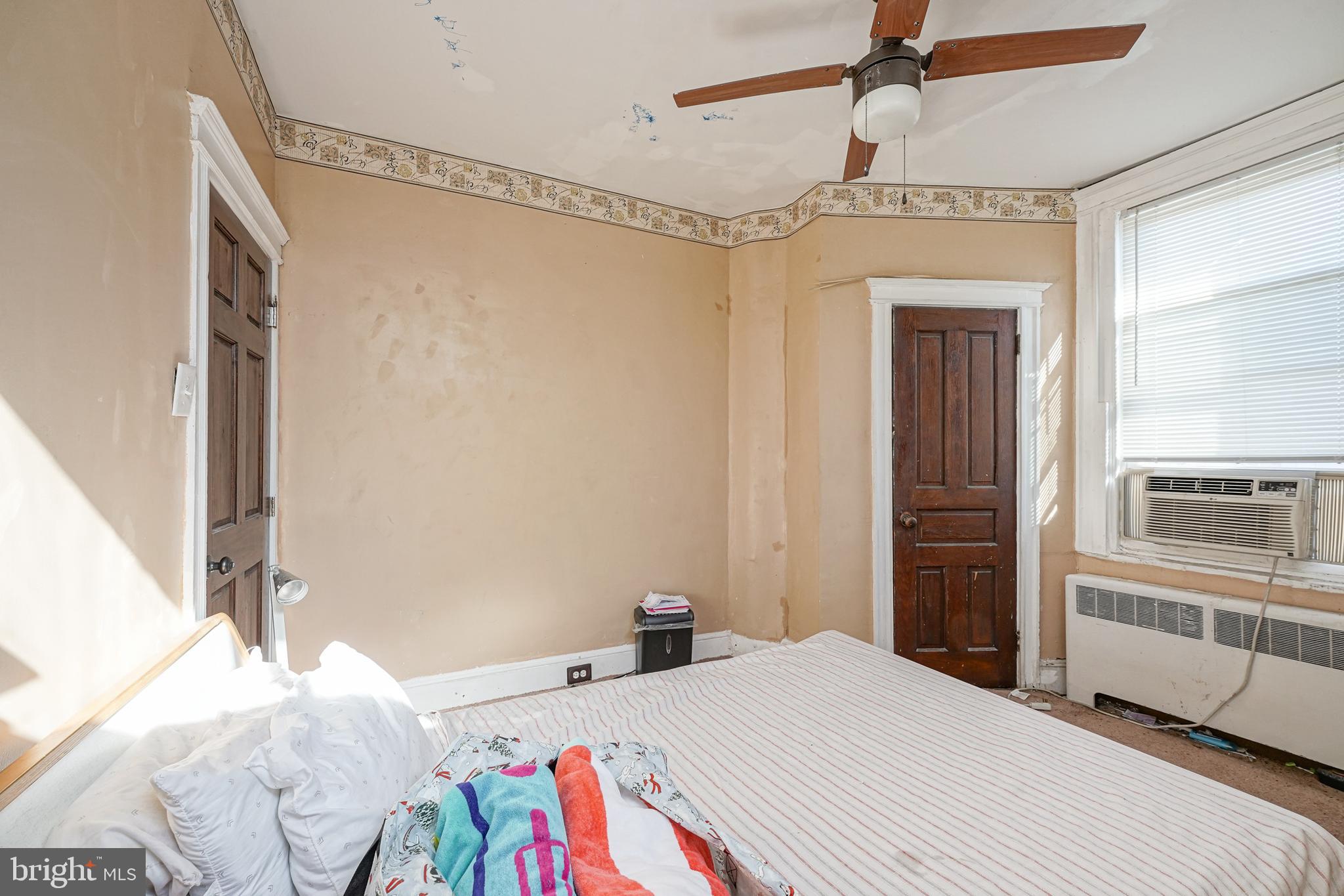 ALLEGHENY WEST - Residential