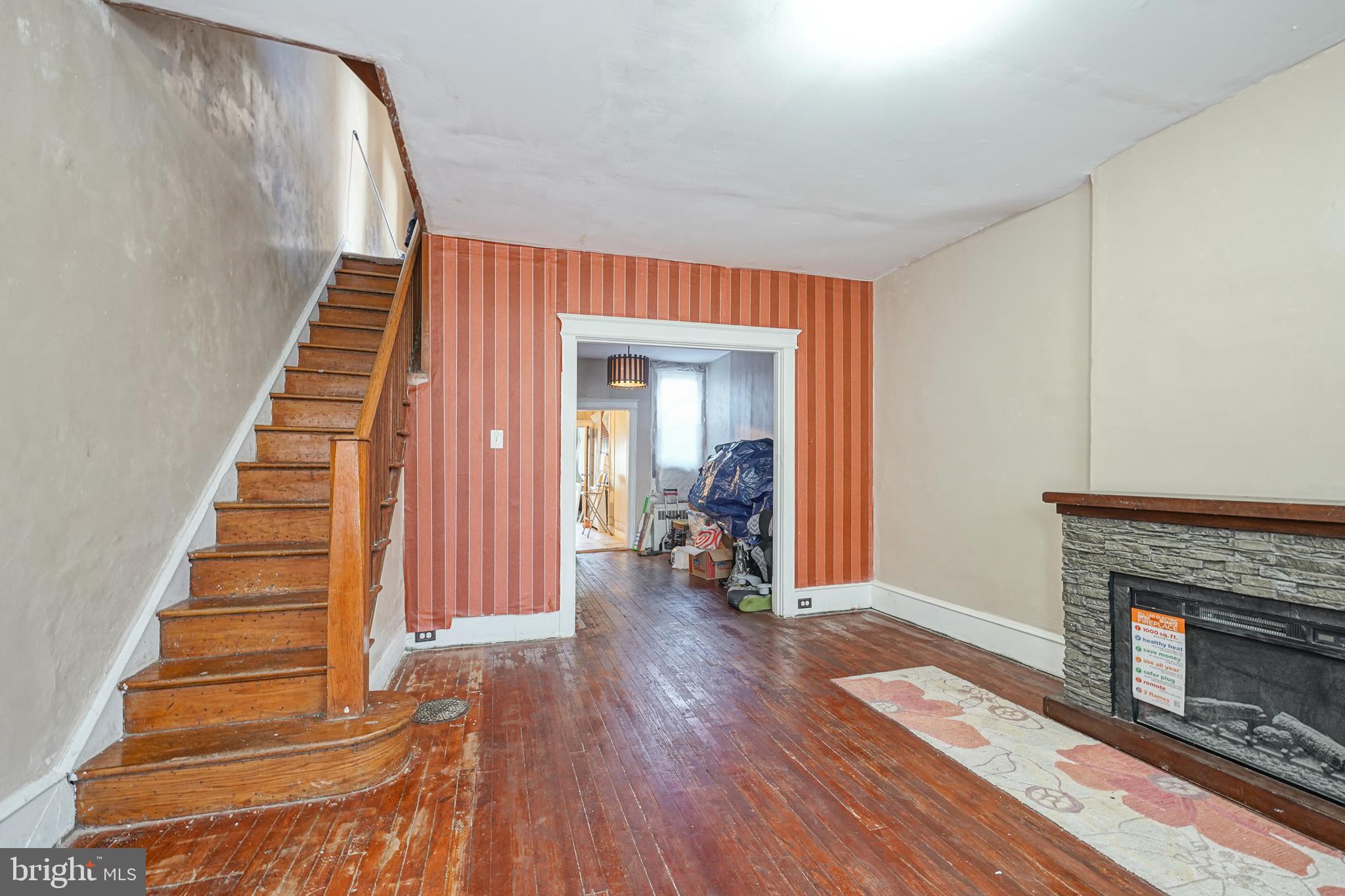 ALLEGHENY WEST - Residential