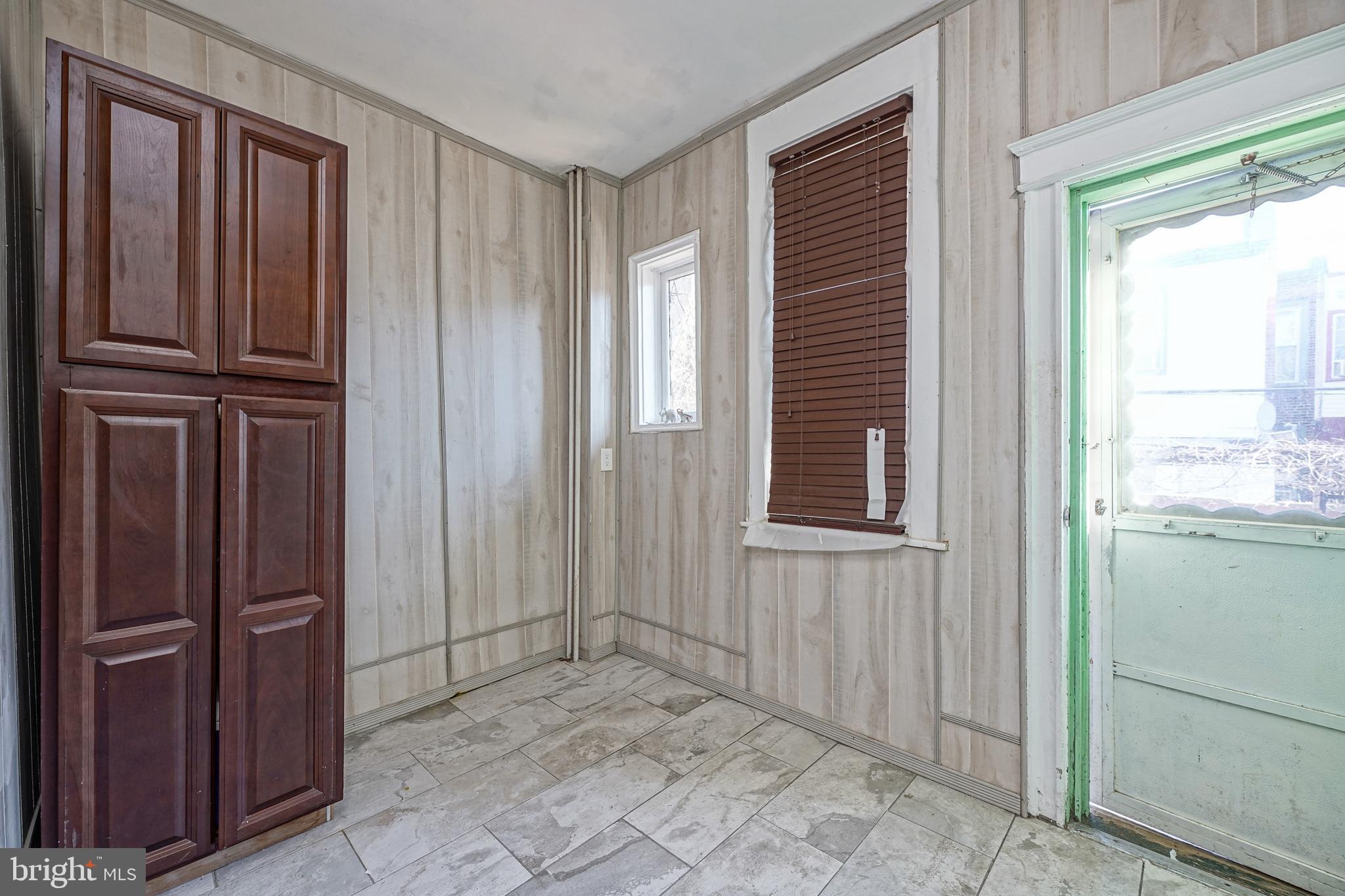 ALLEGHENY WEST - Residential