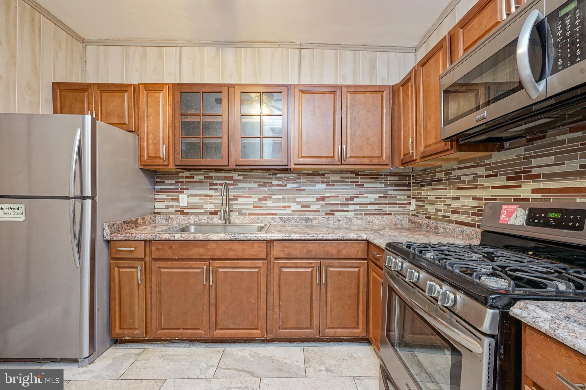 ALLEGHENY WEST - Residential