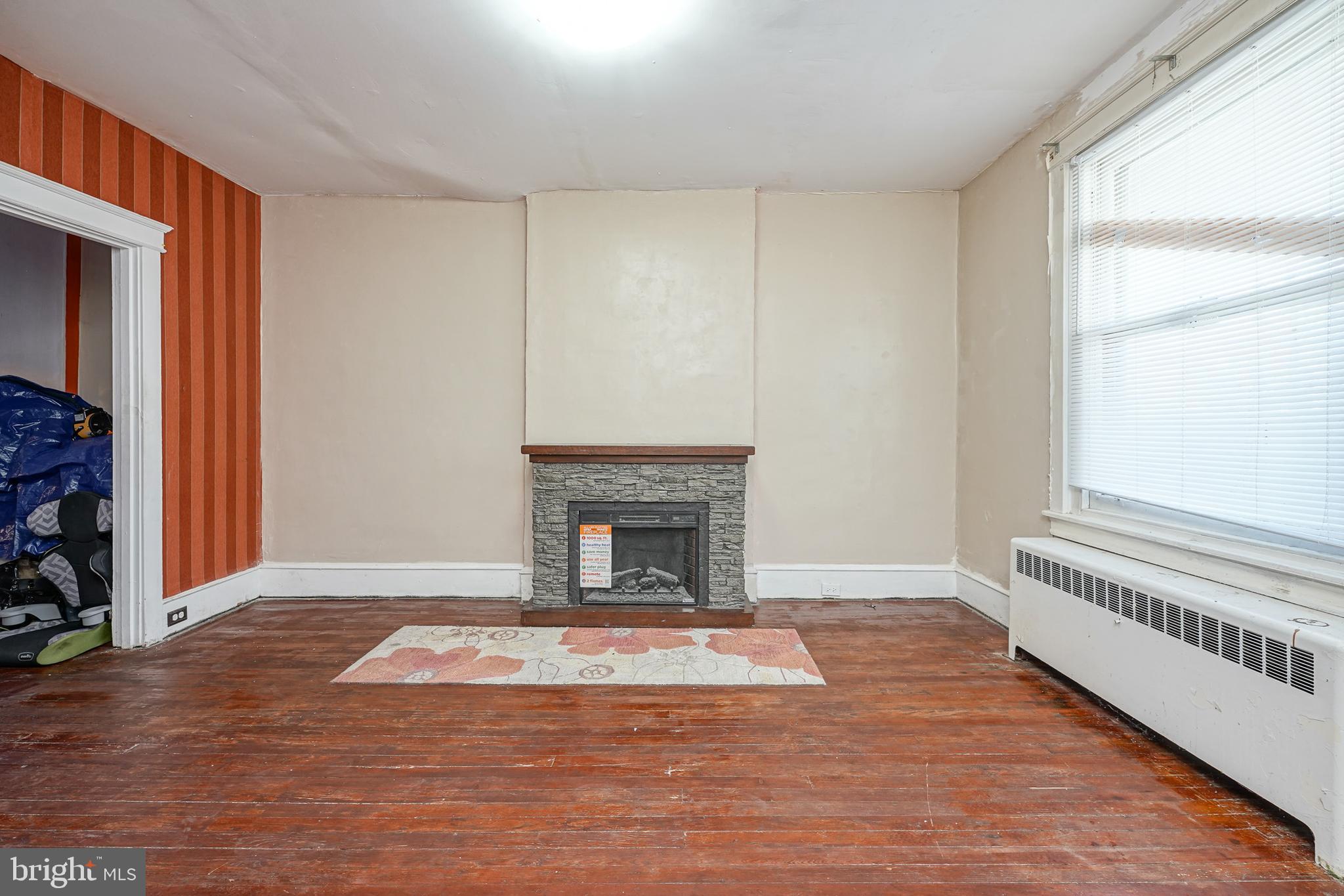 ALLEGHENY WEST - Residential