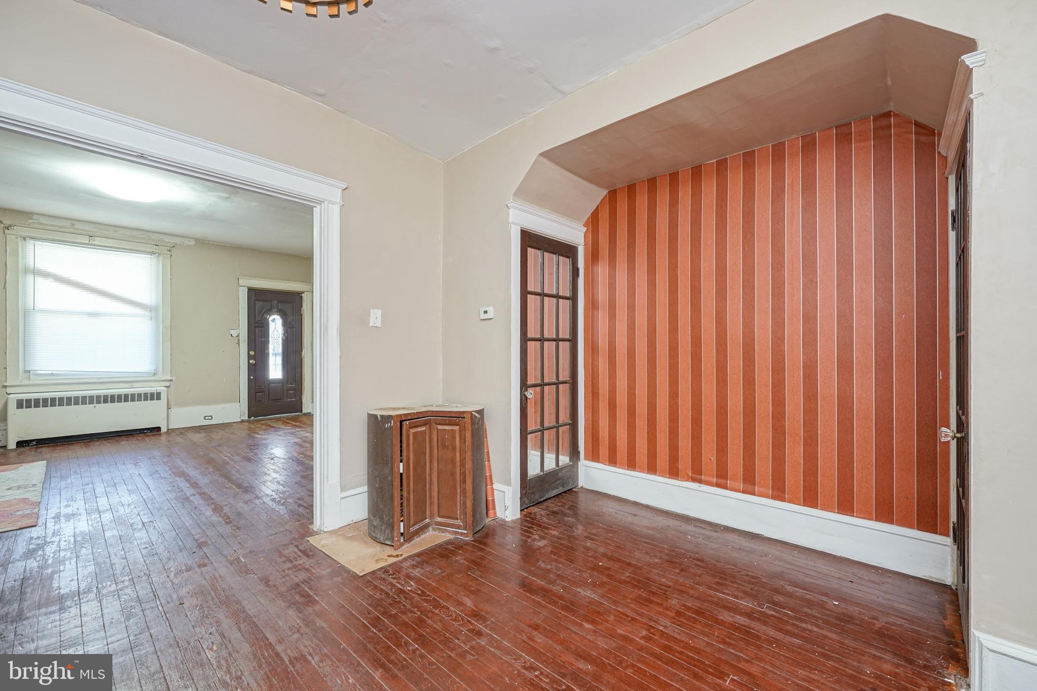 ALLEGHENY WEST - Residential