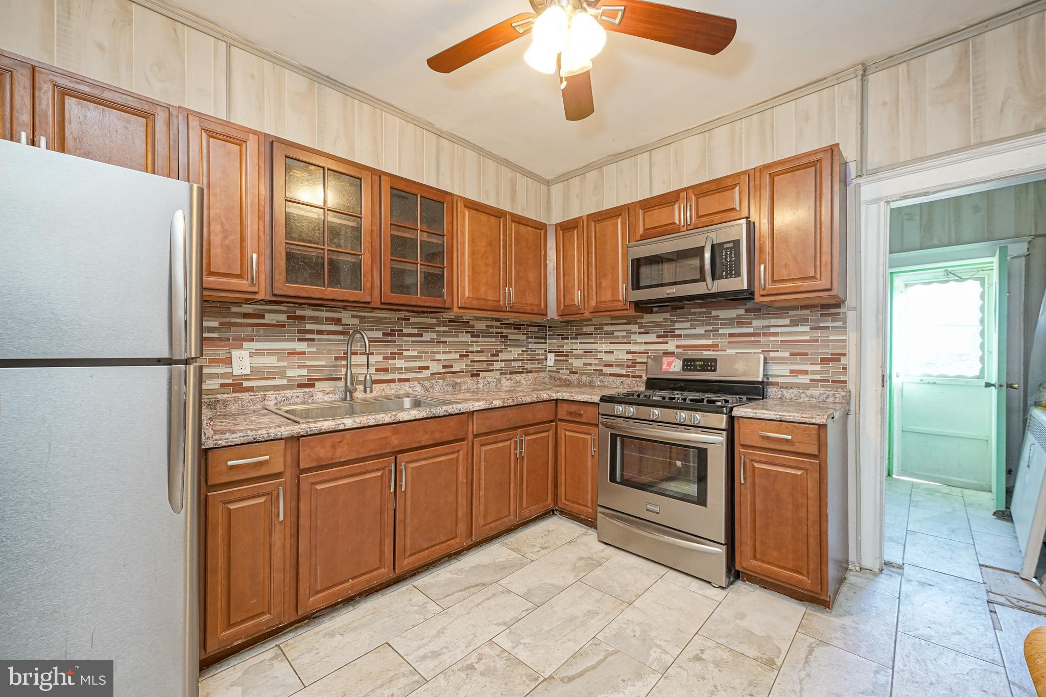 ALLEGHENY WEST - Residential