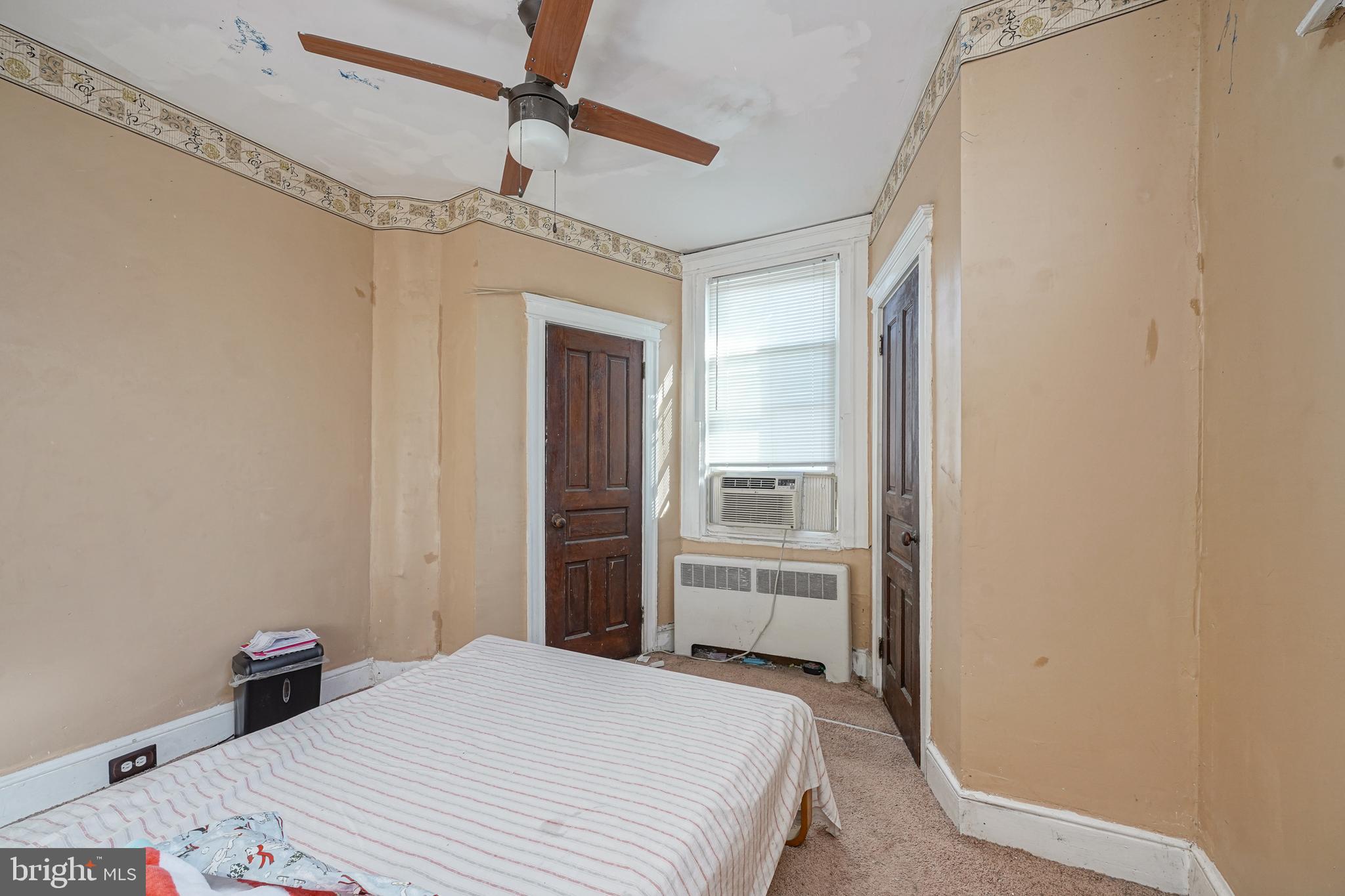 ALLEGHENY WEST - Residential