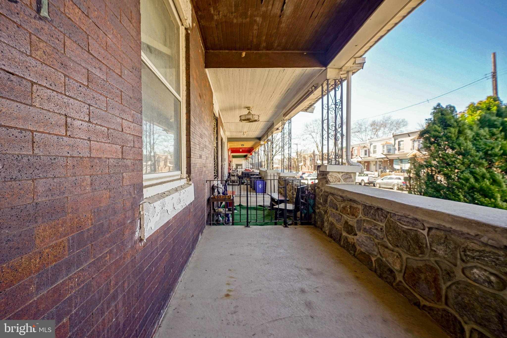 ALLEGHENY WEST - Residential