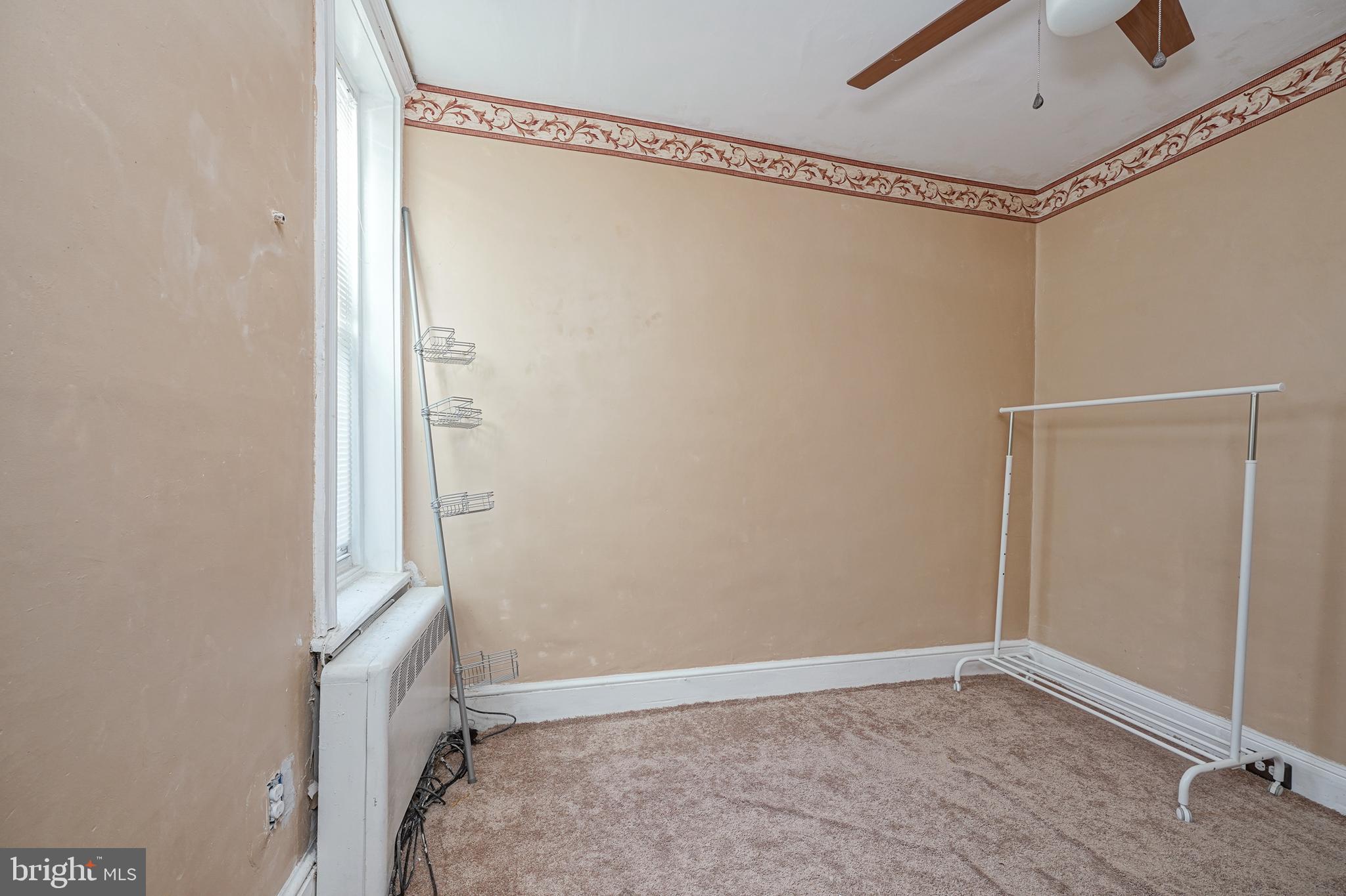 ALLEGHENY WEST - Residential
