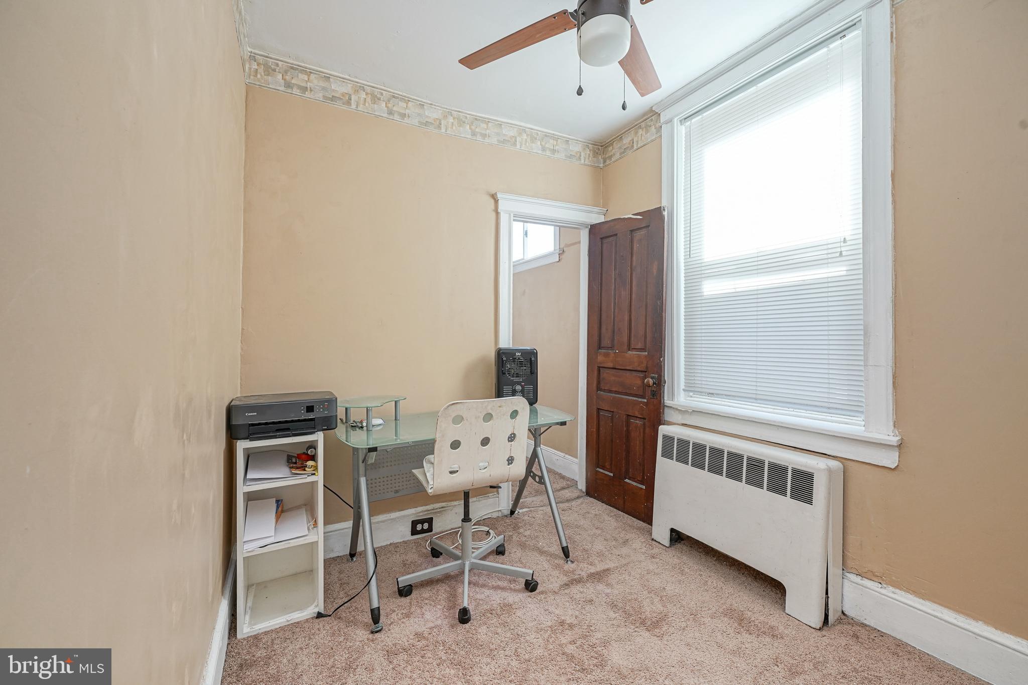 ALLEGHENY WEST - Residential