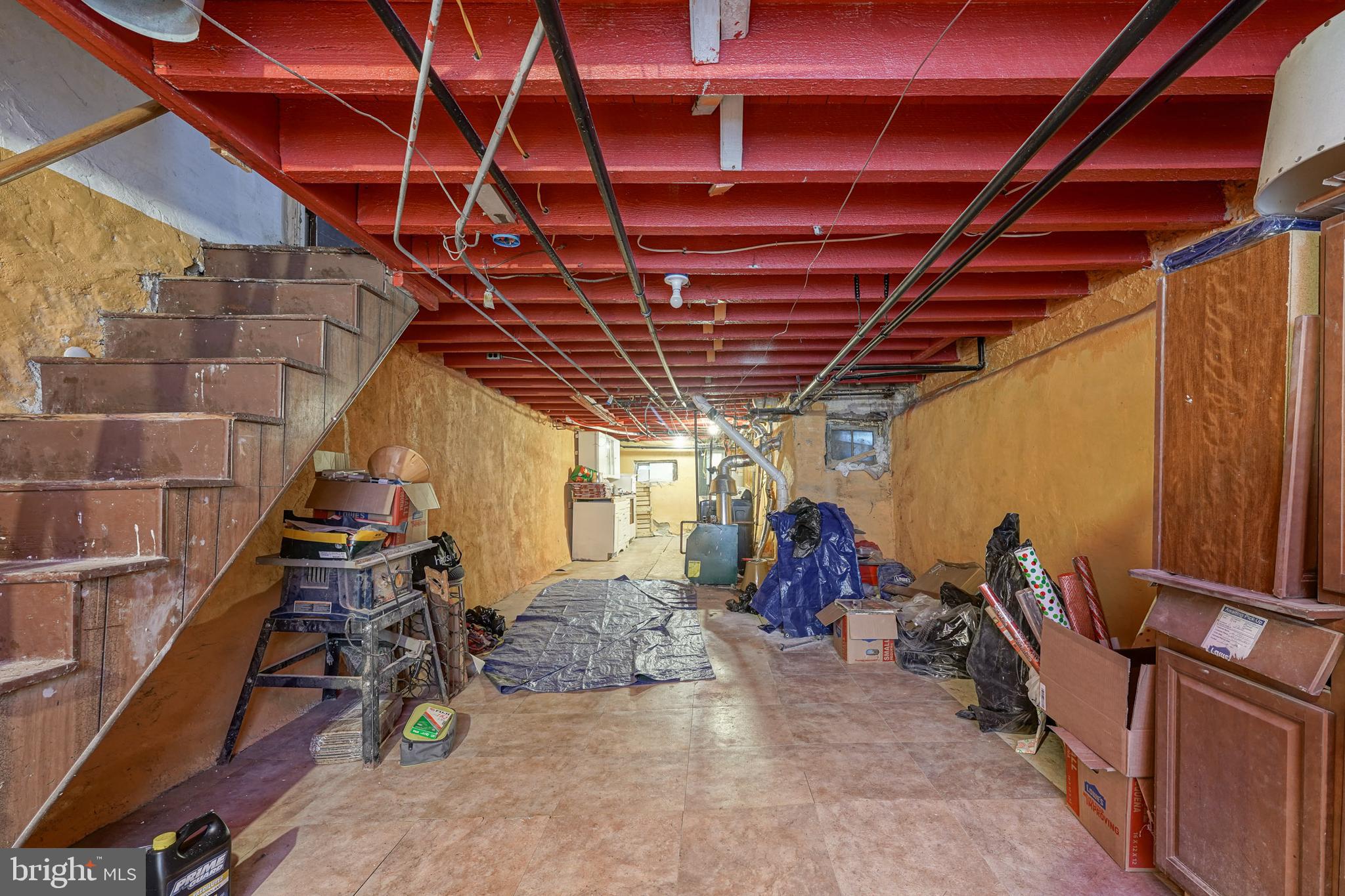 ALLEGHENY WEST - Residential