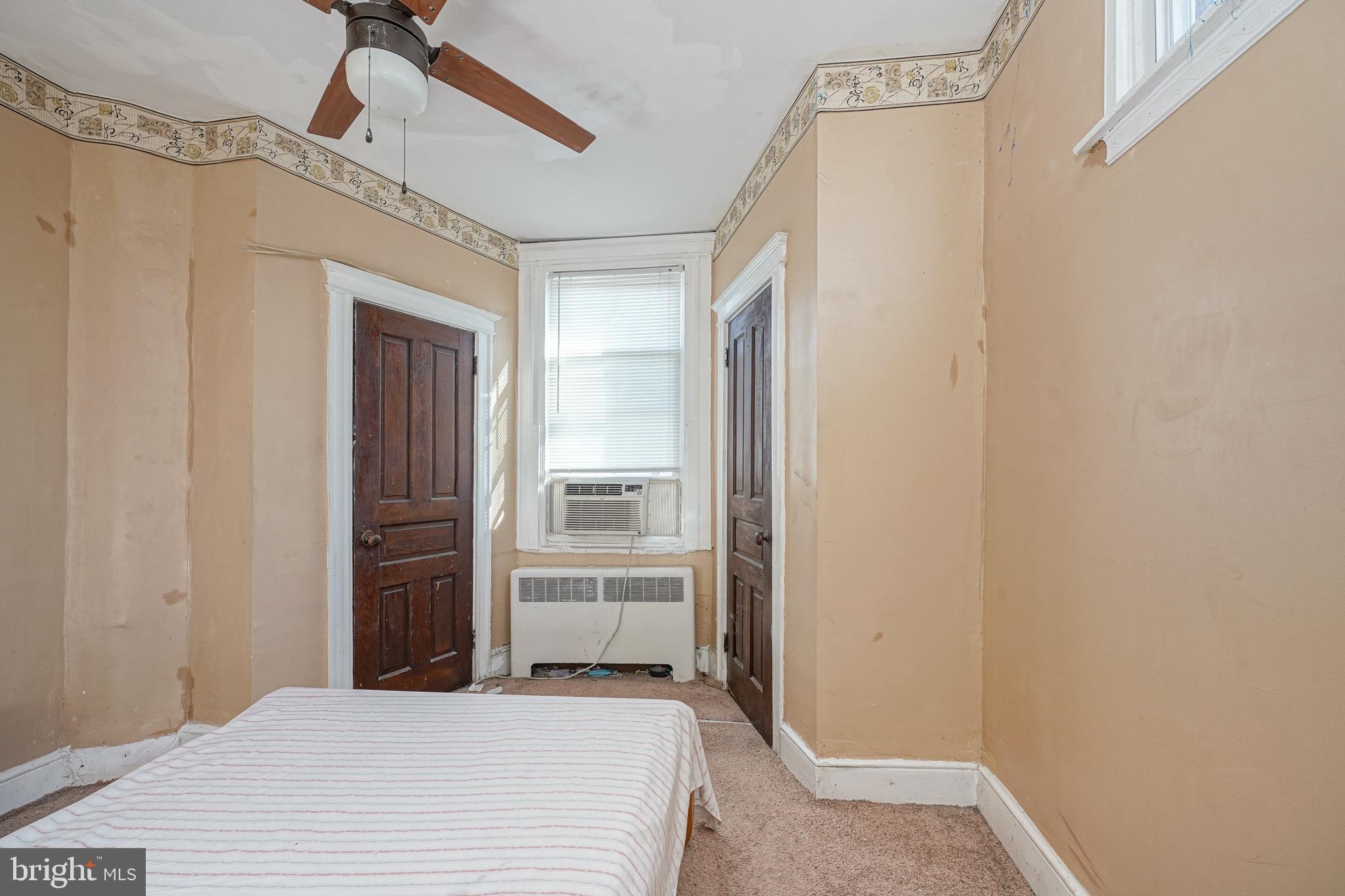 ALLEGHENY WEST - Residential