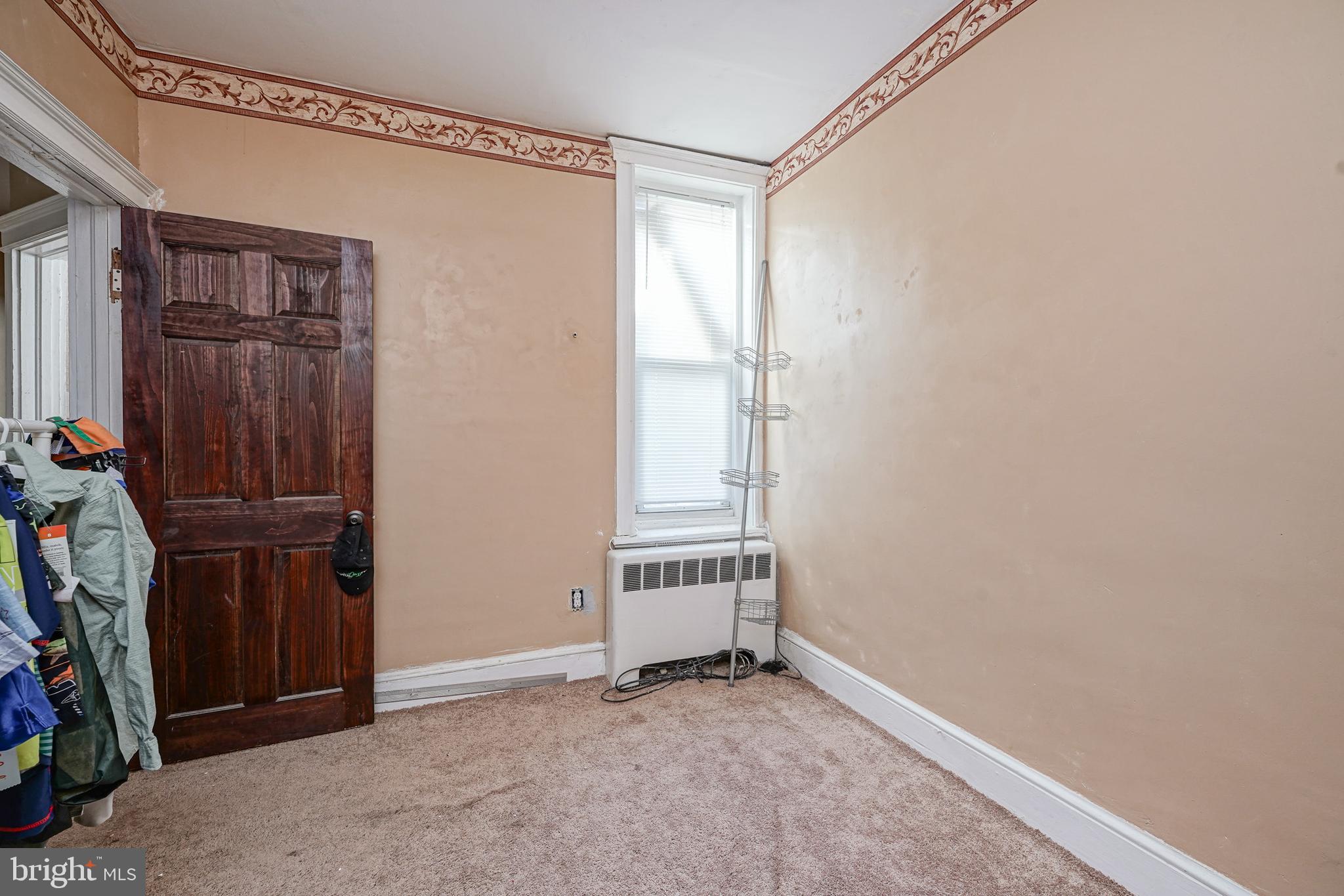 ALLEGHENY WEST - Residential