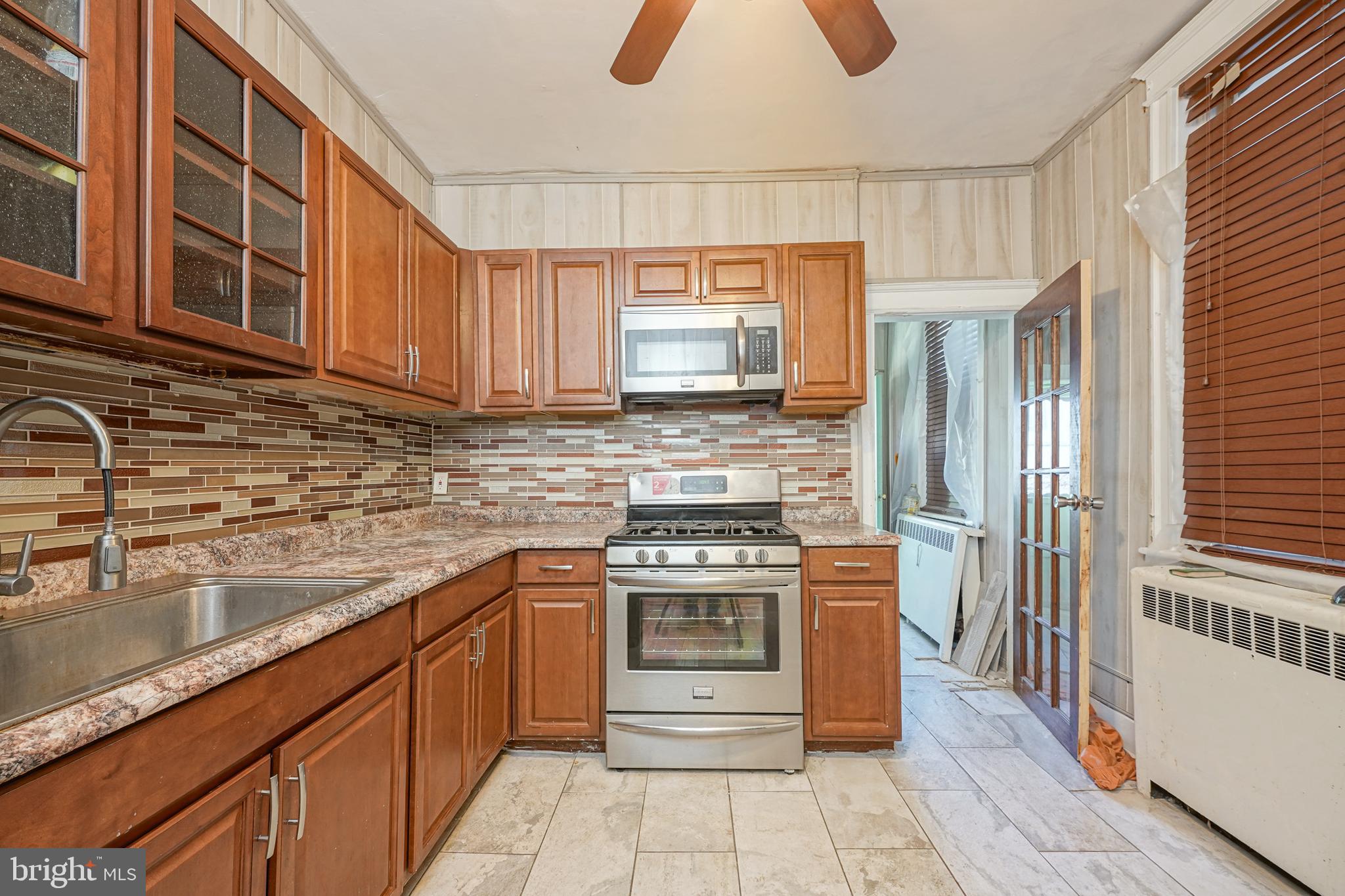 ALLEGHENY WEST - Residential