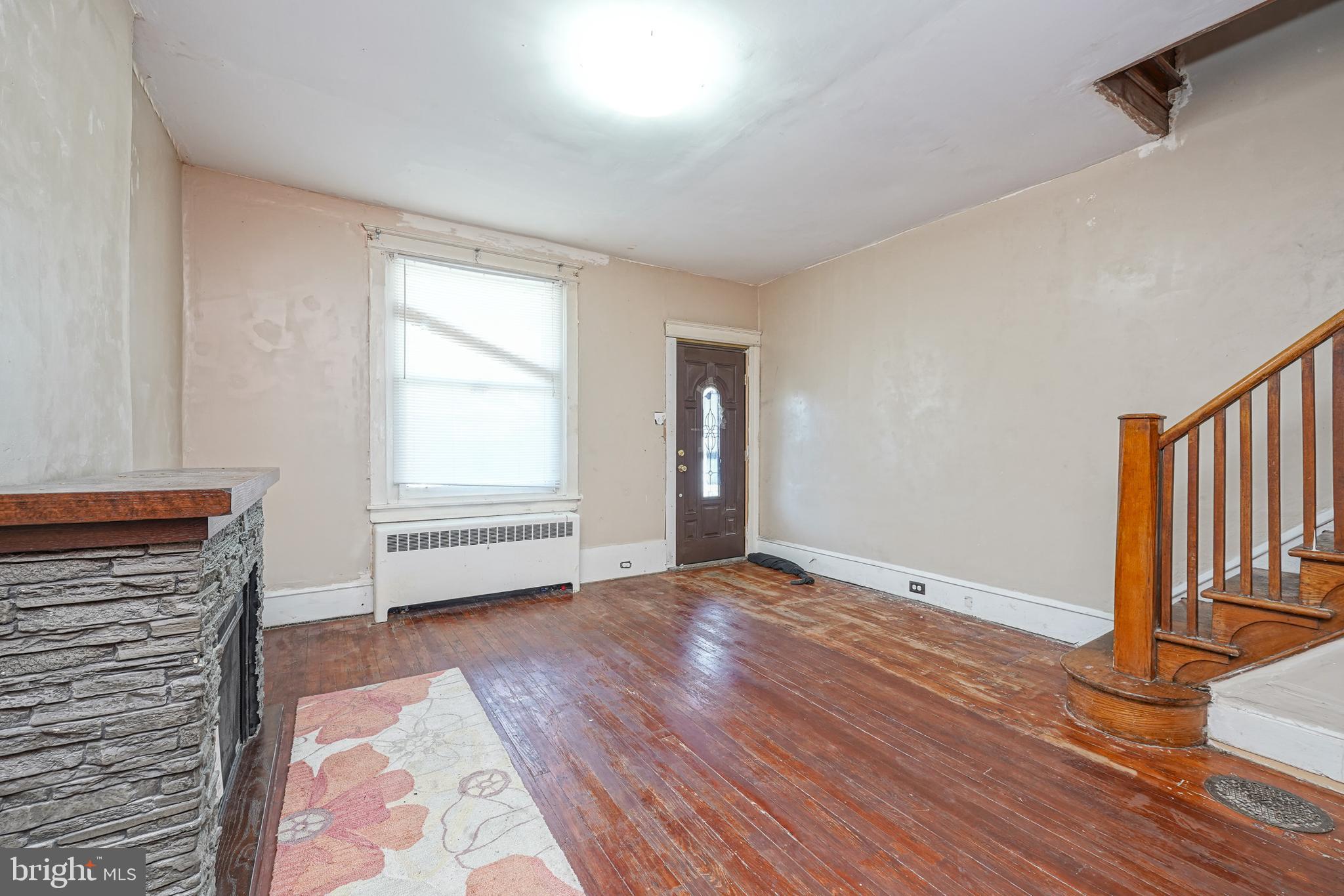 ALLEGHENY WEST - Residential