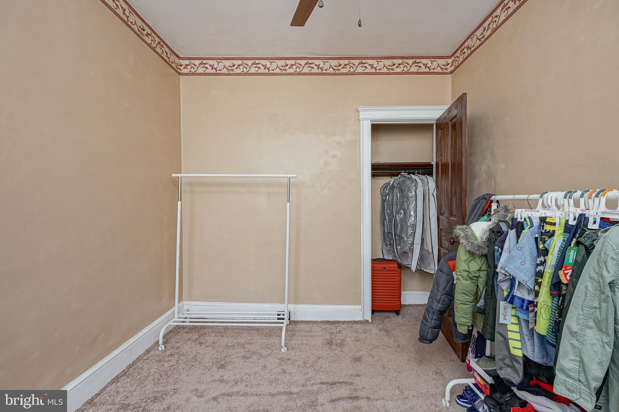 ALLEGHENY WEST - Residential