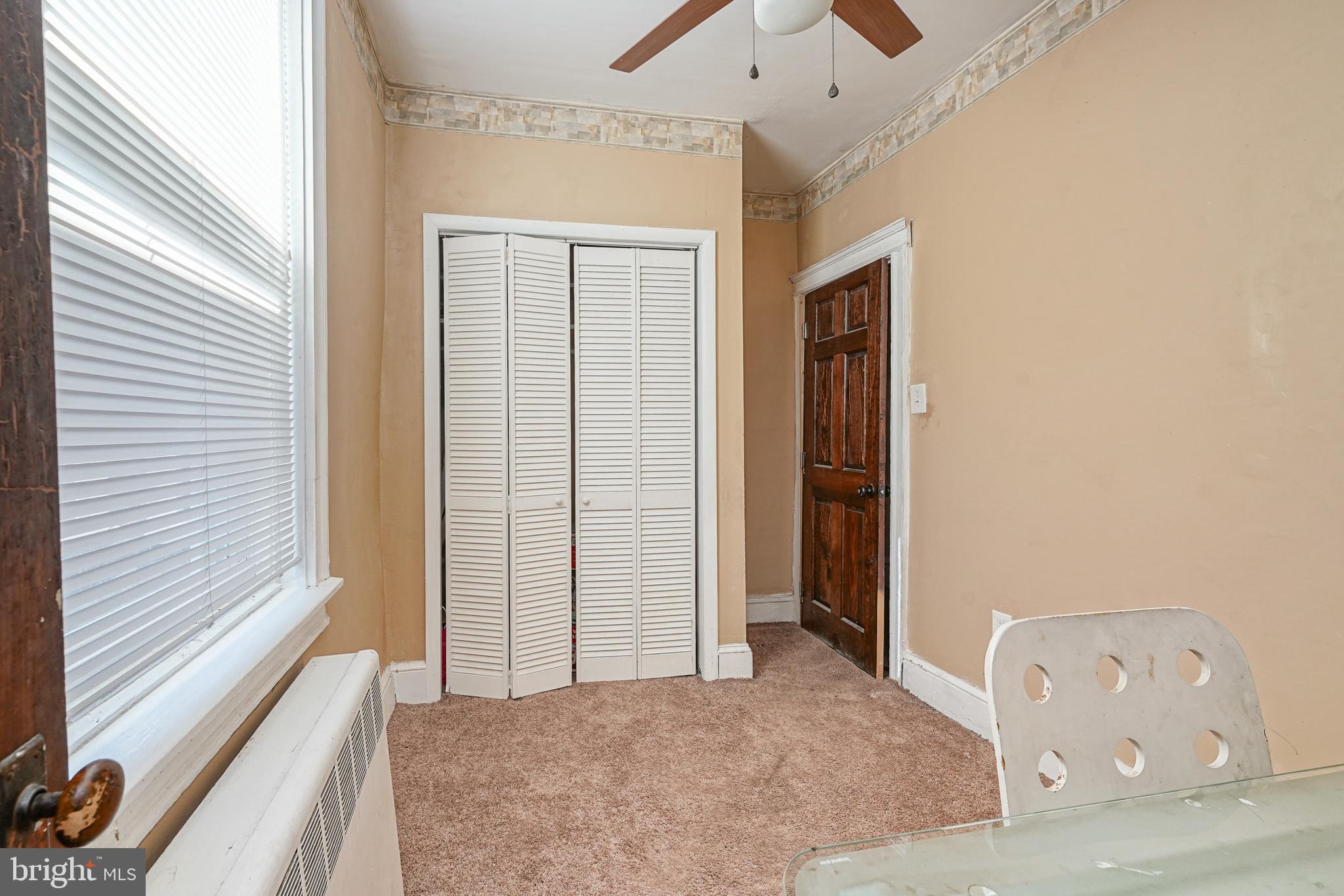 ALLEGHENY WEST - Residential