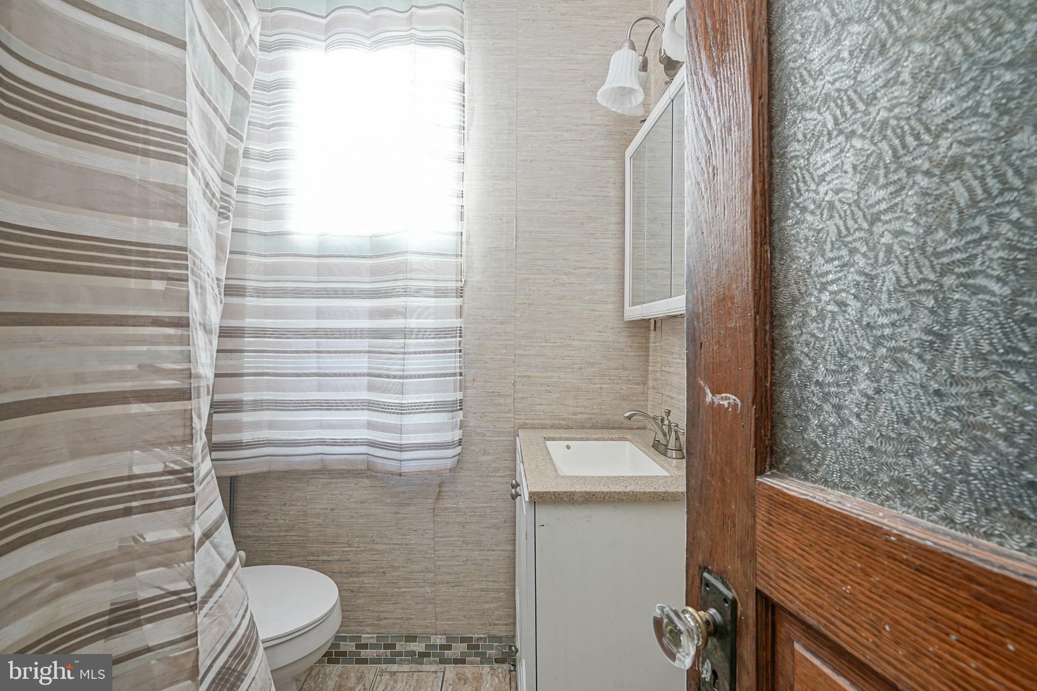 ALLEGHENY WEST - Residential